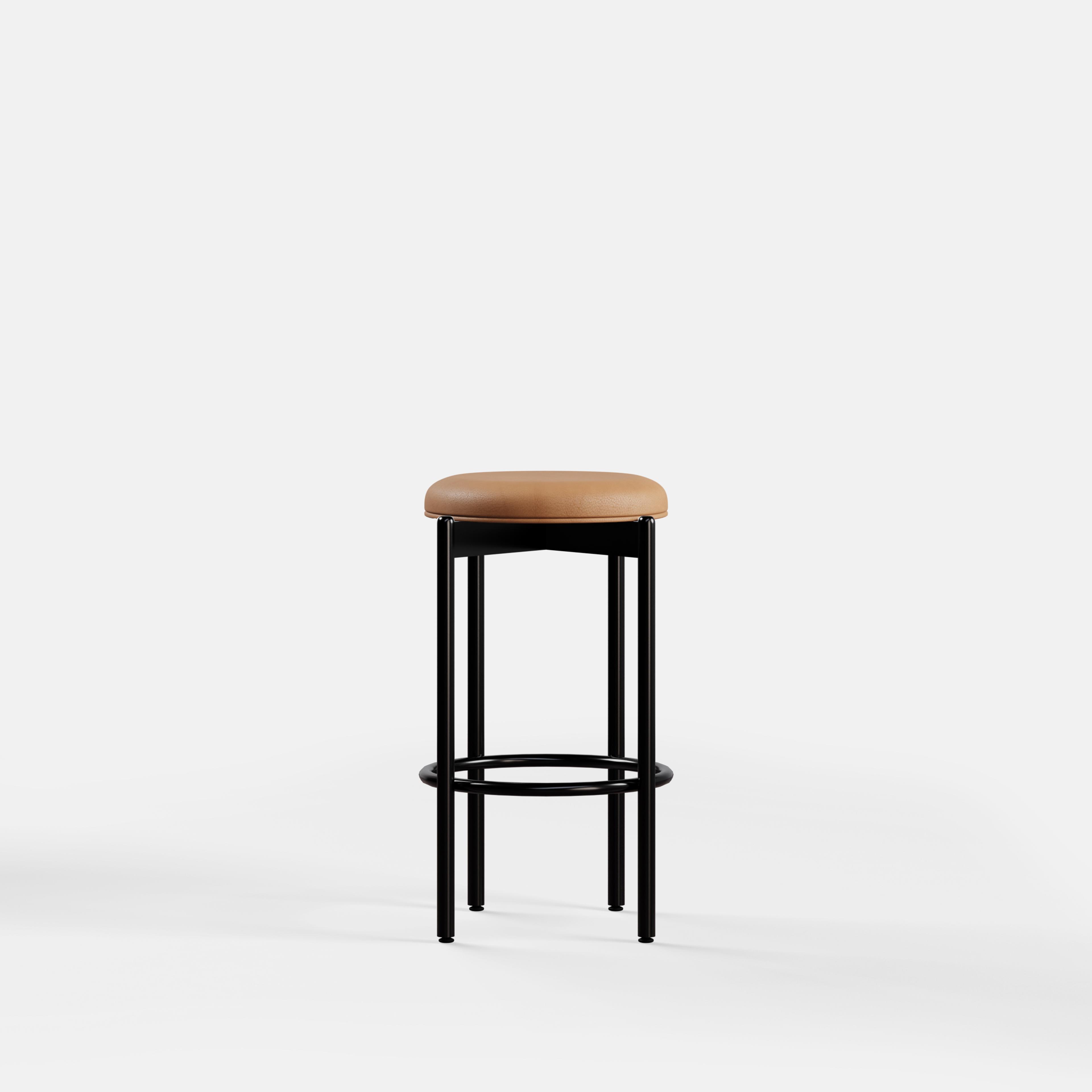 Amelia Cafe Stool - Variation 34