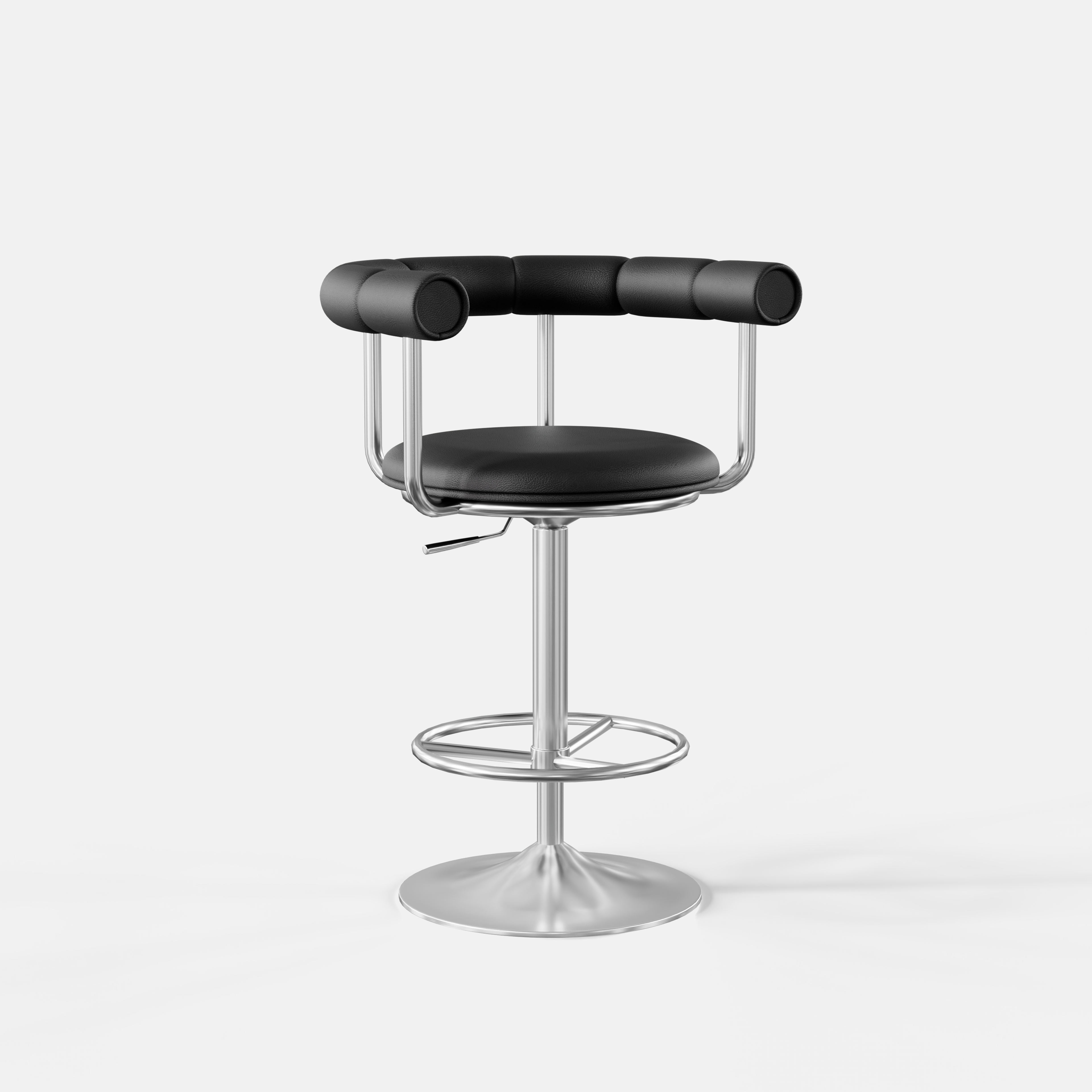Amelia Swivel Stool - Variation 27