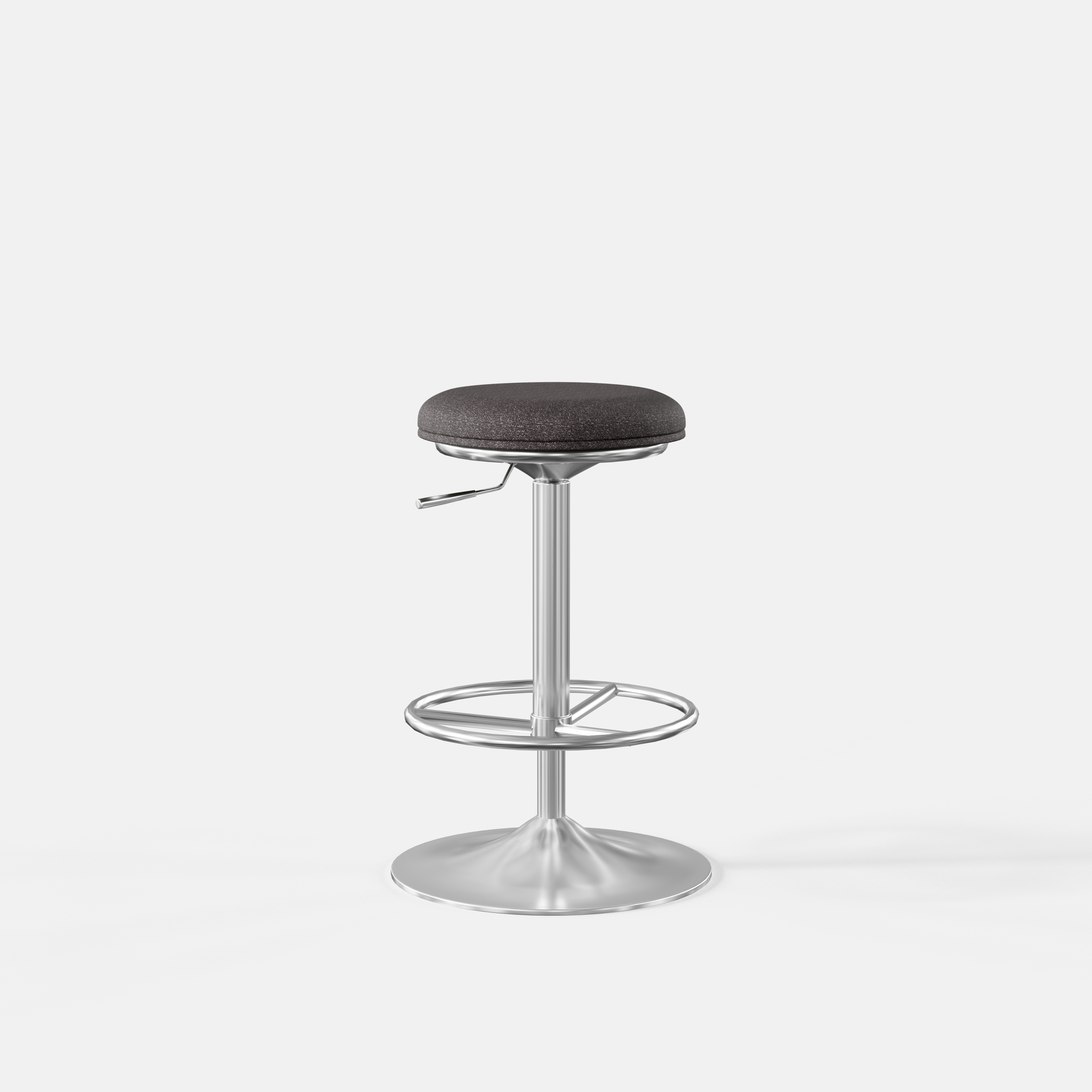 Amelia Swivel Stool - Variation 85