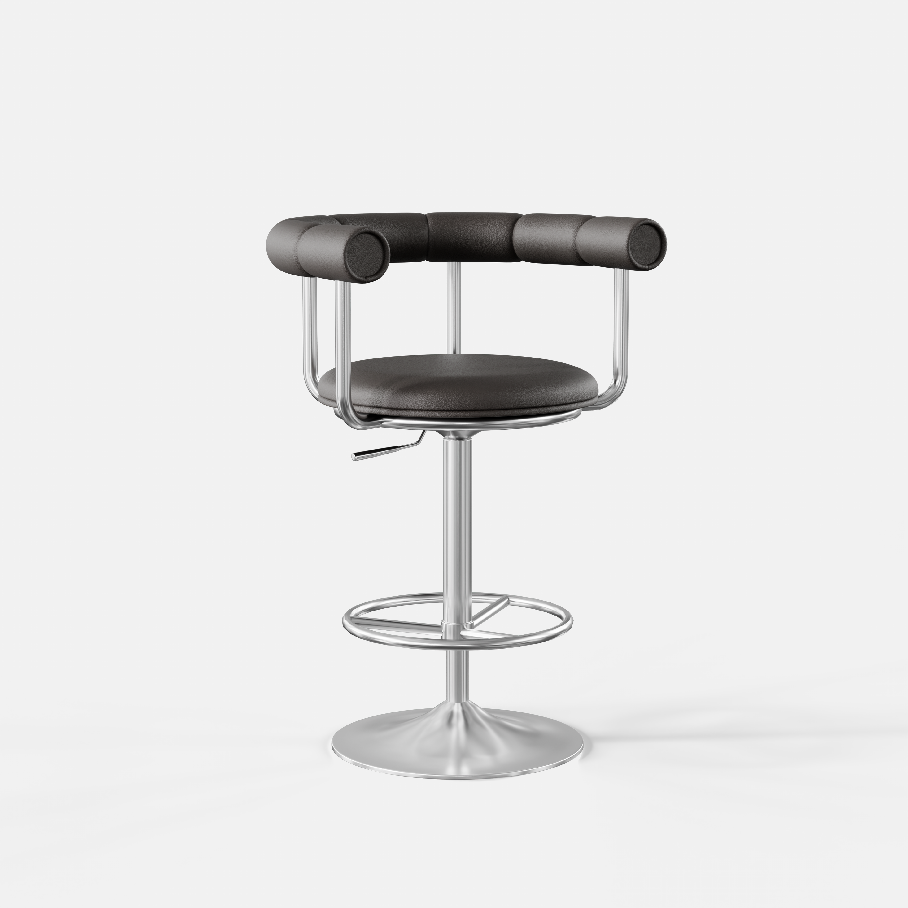 Amelia Swivel Stool - Variation 31
