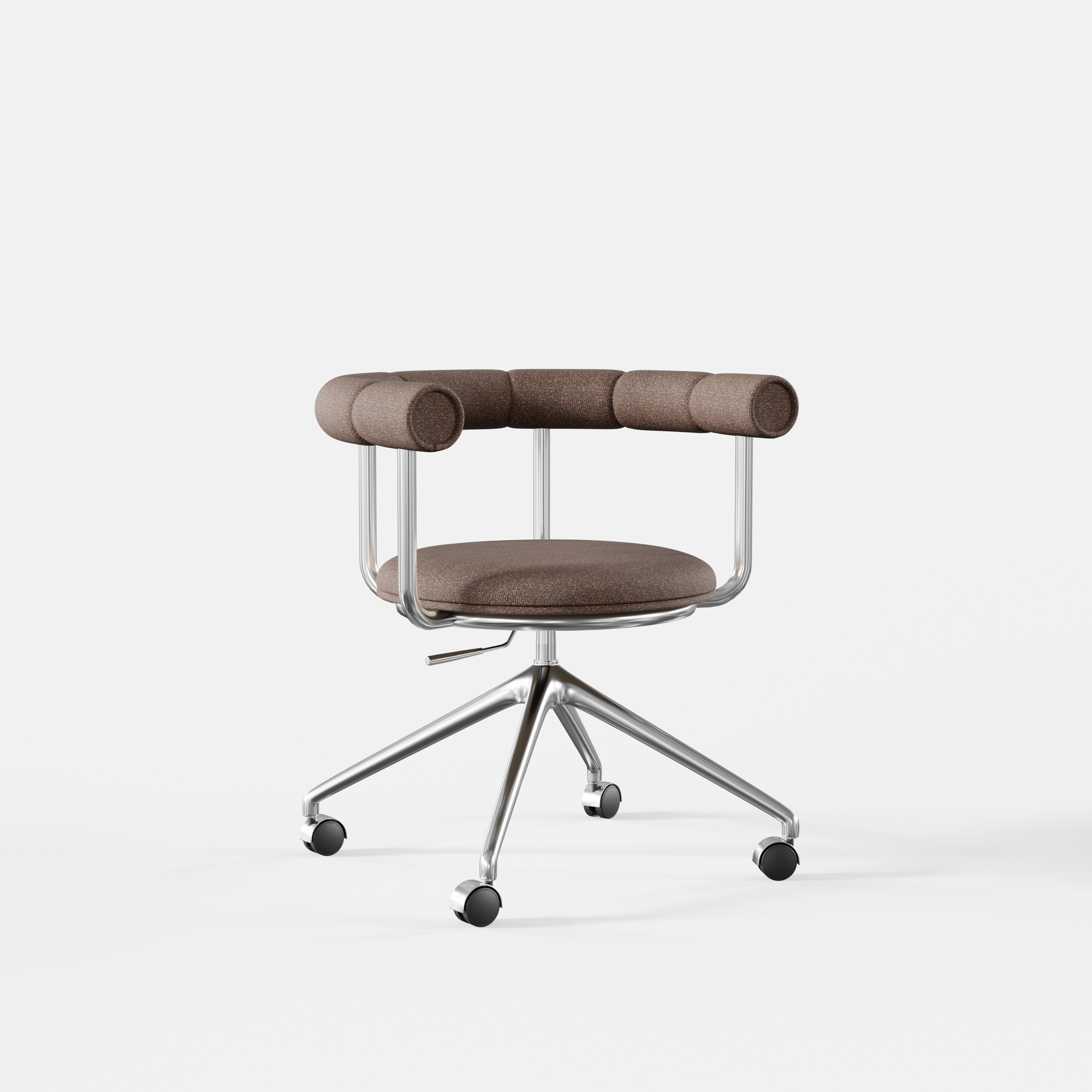 Amelia Swivel Armchair - Variation 13