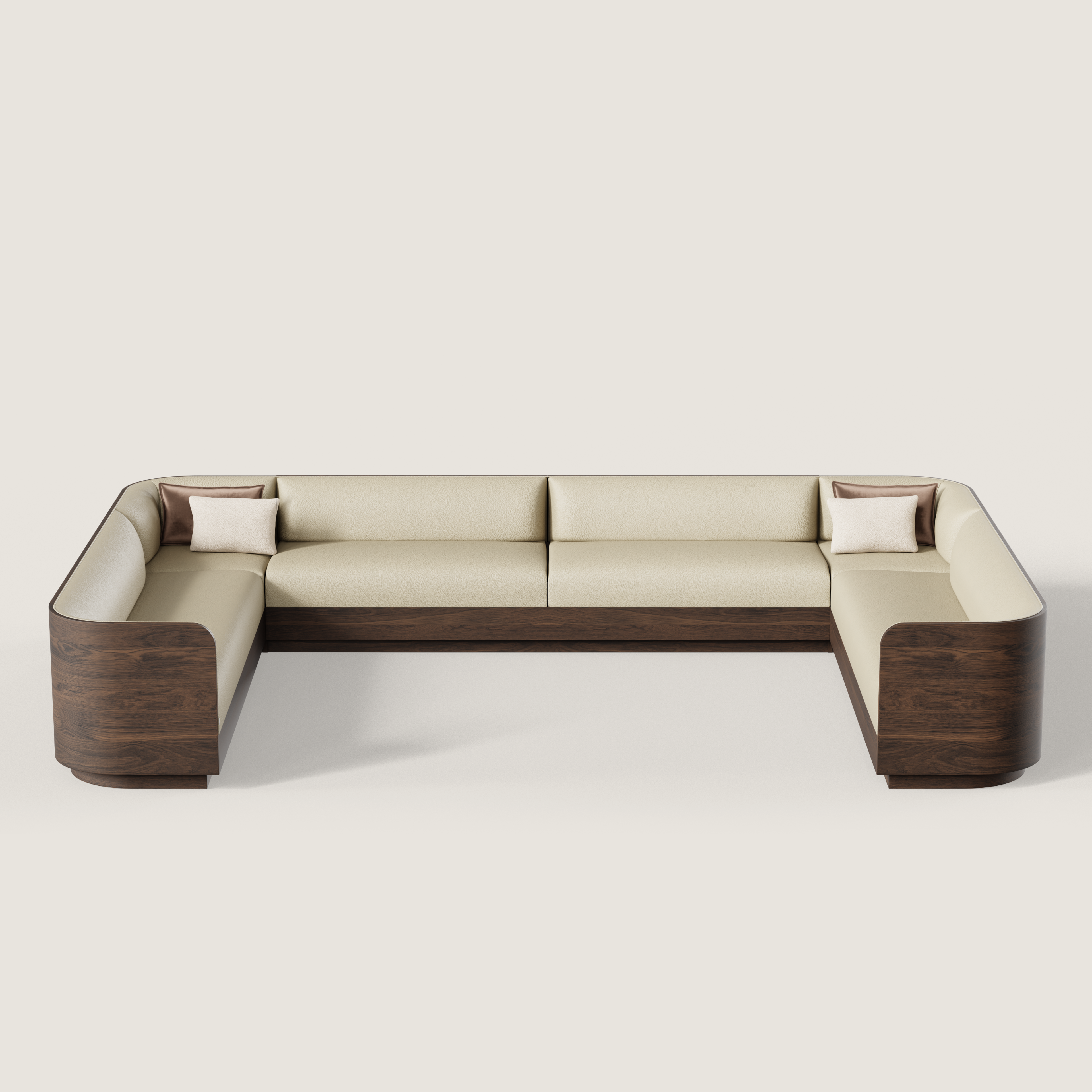 Gathering U Sofa - Variation 19