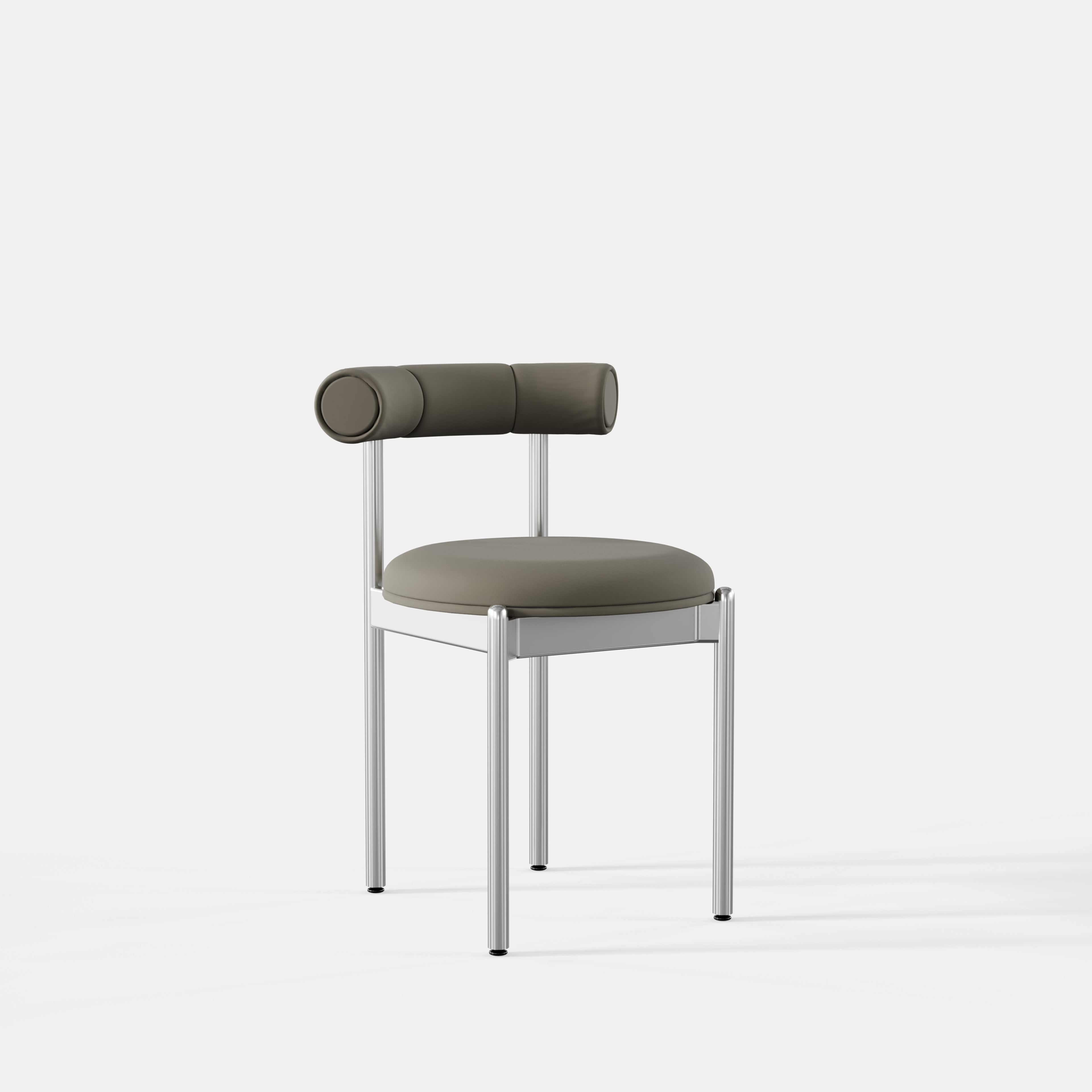 Amelia Outdoor Side Chair - Variation 10