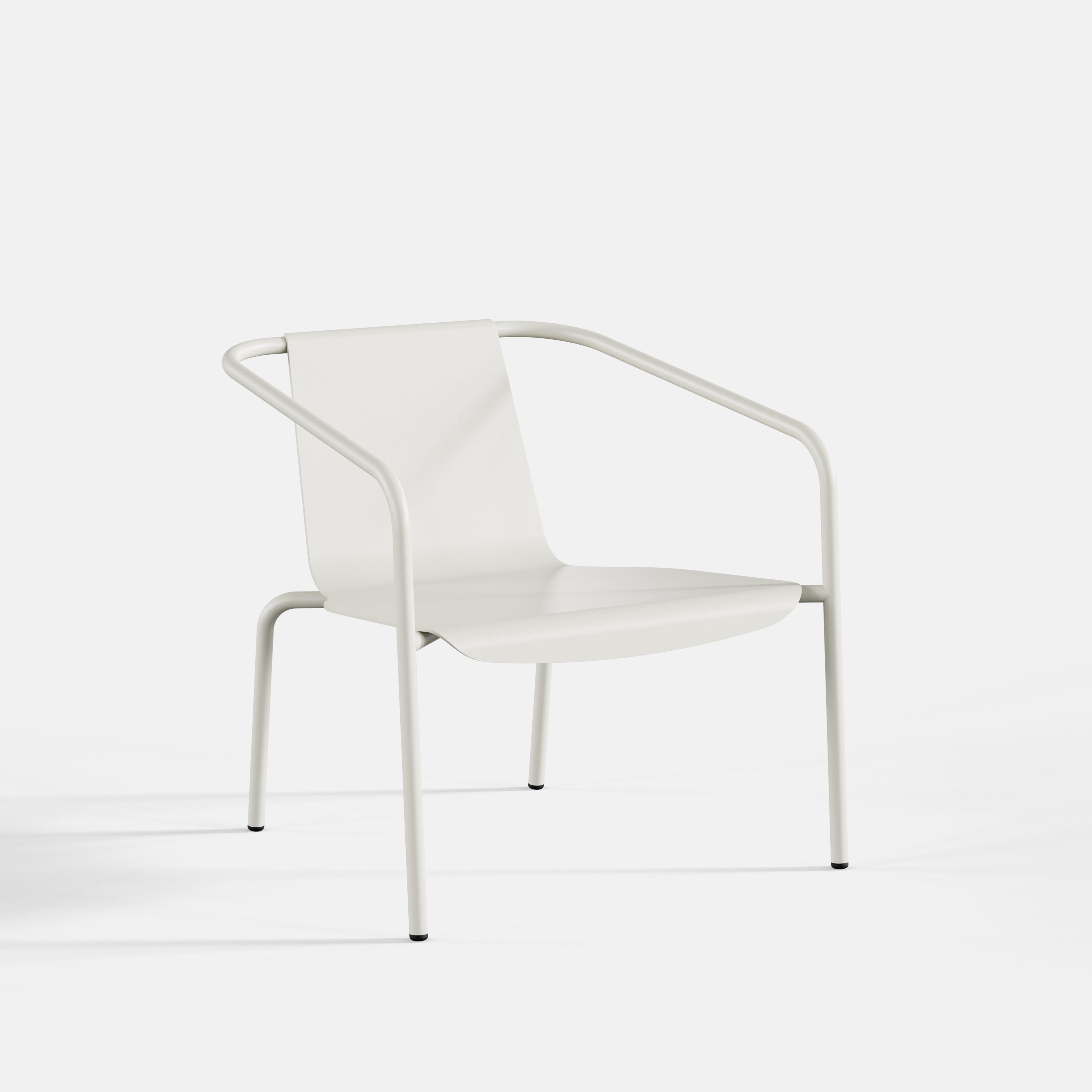 Hikari Lounge Chair