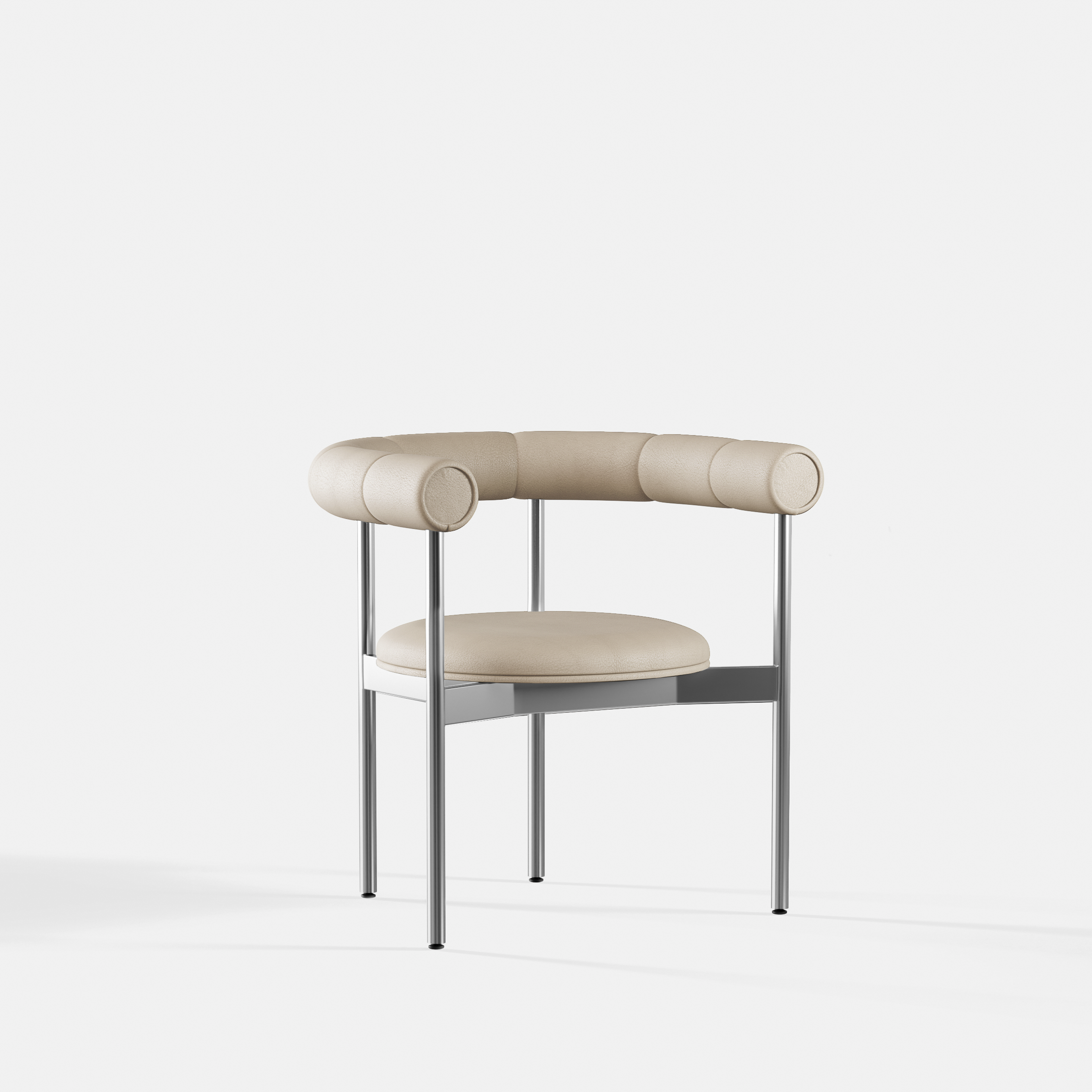 Amelia Armchair - Variation 10