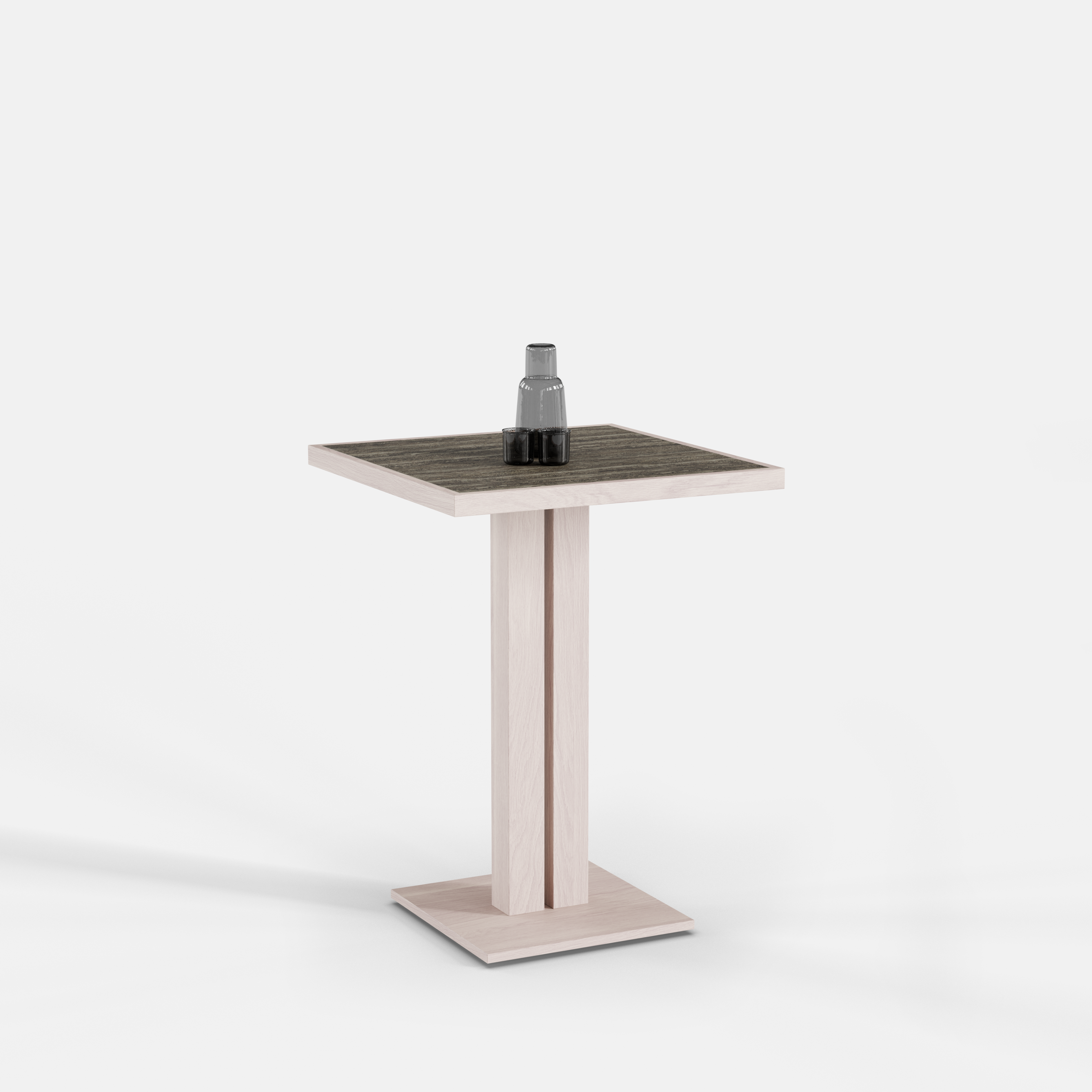Blend Bar Table - Variation 1