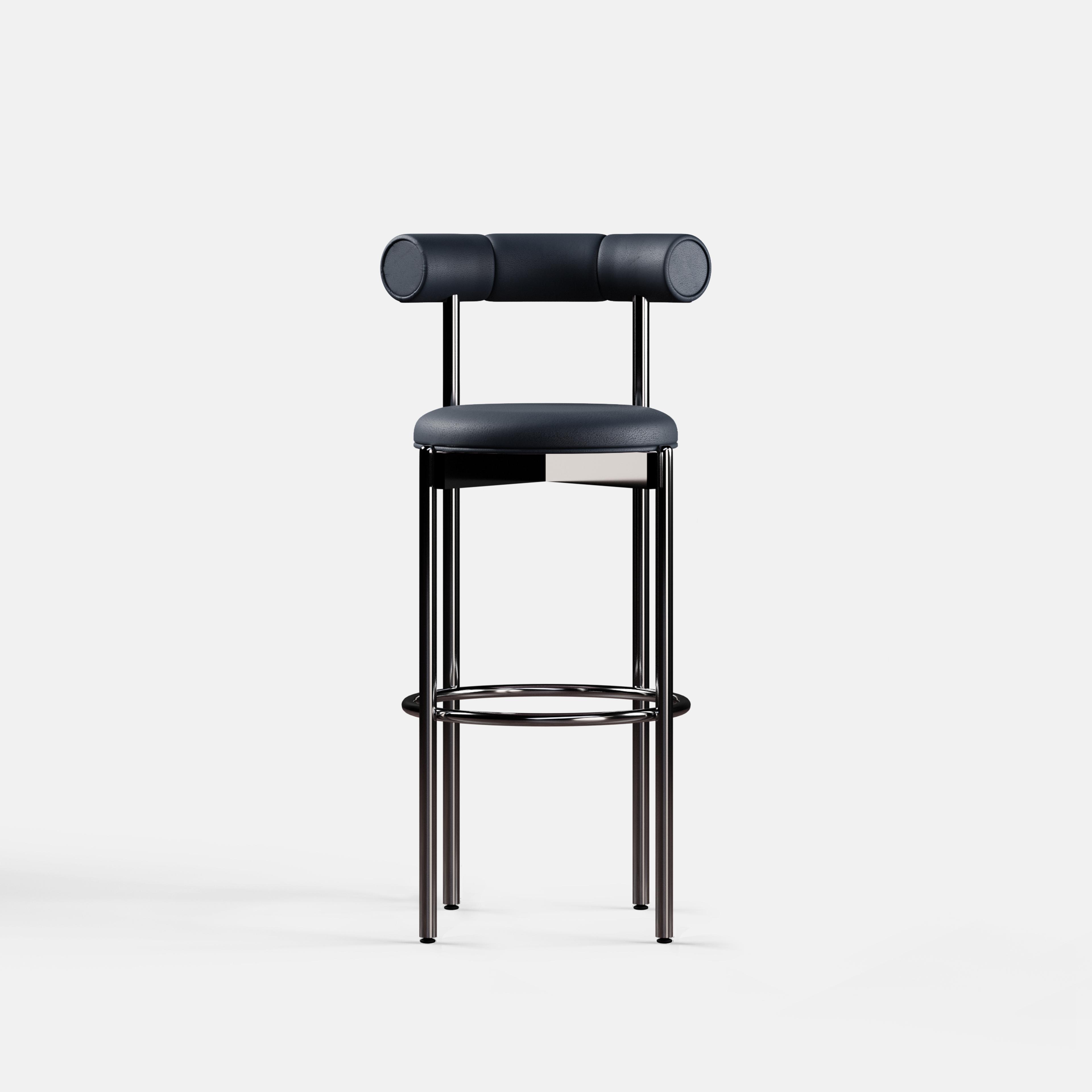 Amelia Barstool - Variation 49