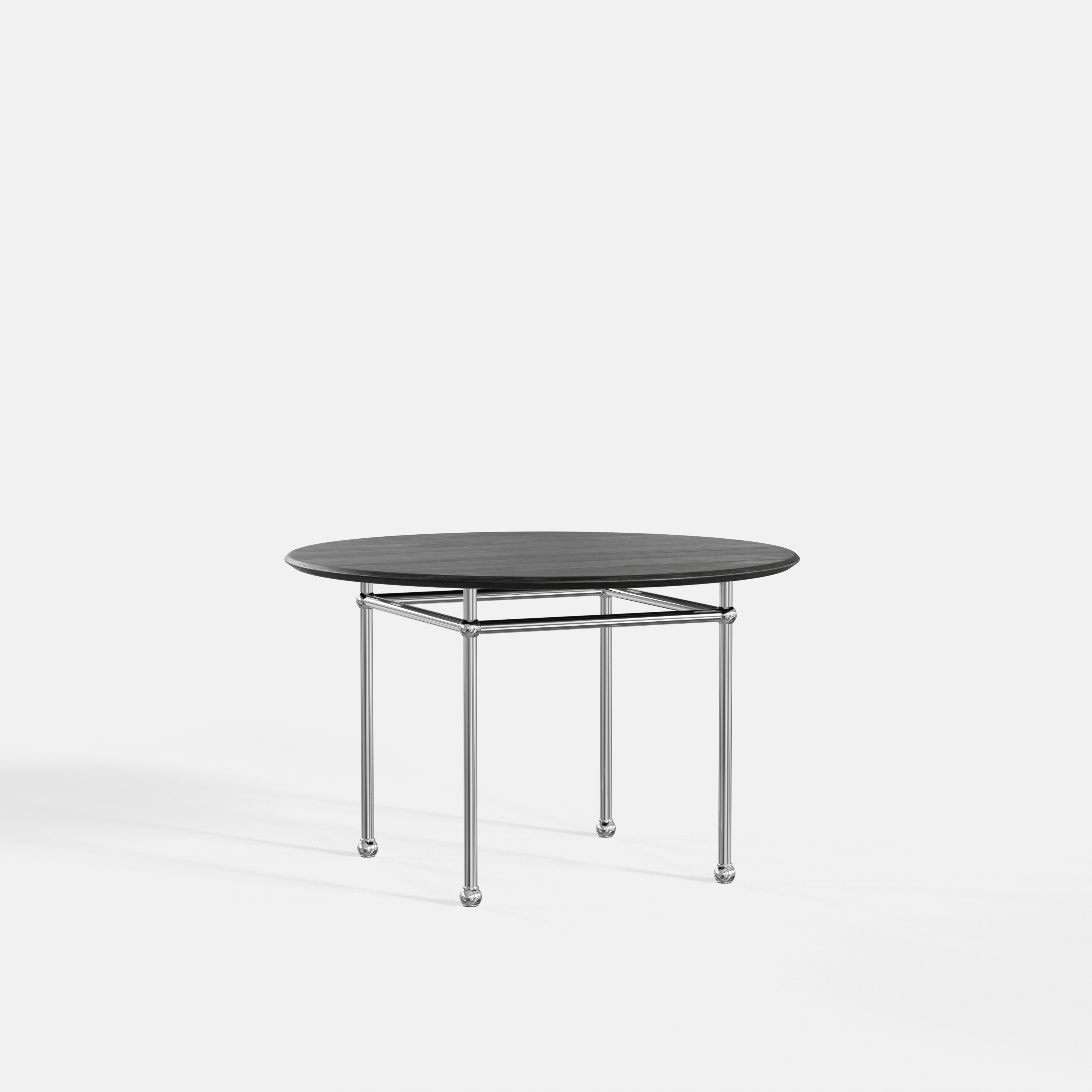 Junction Round Table - Variation 4