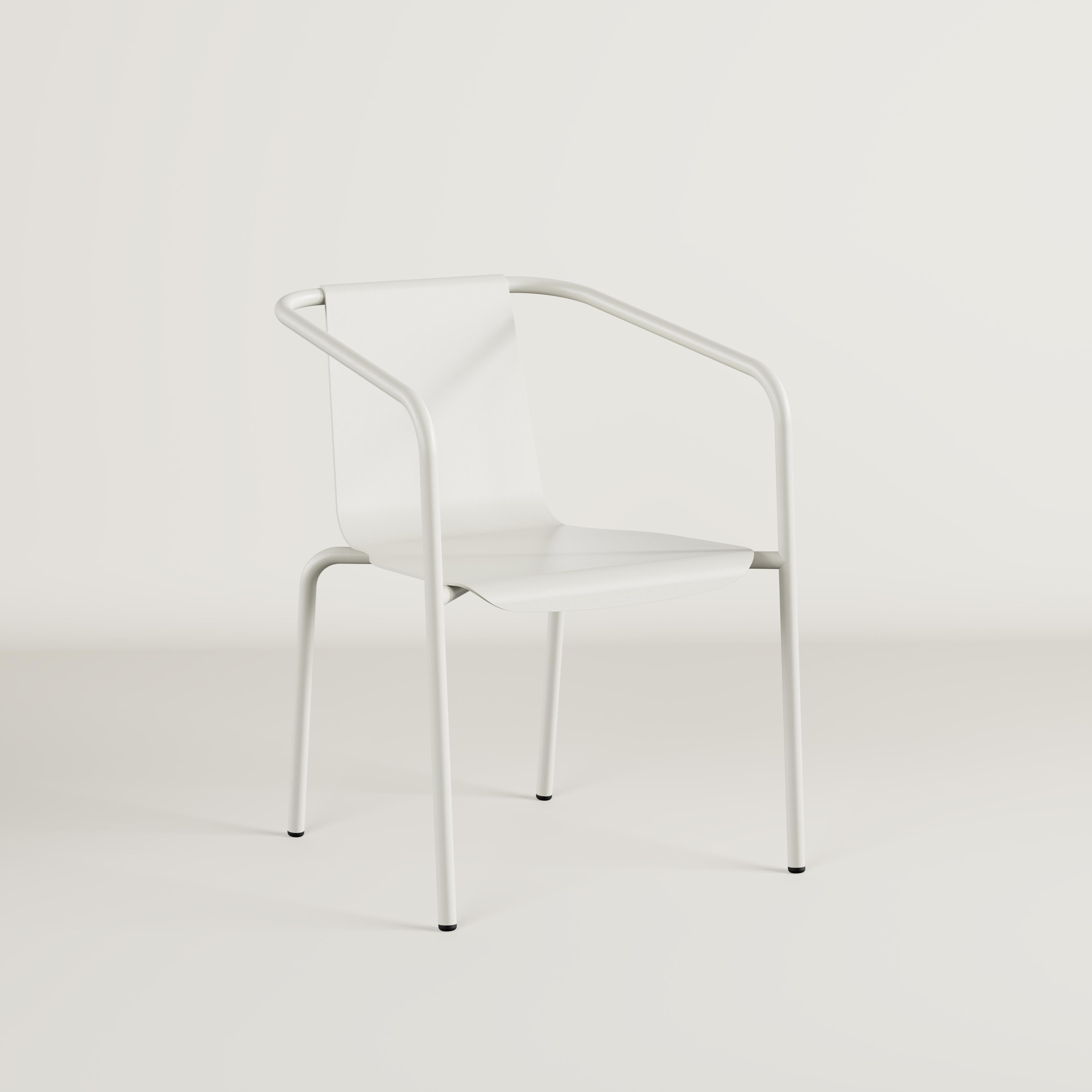 Hikari Armchair - Variation 8