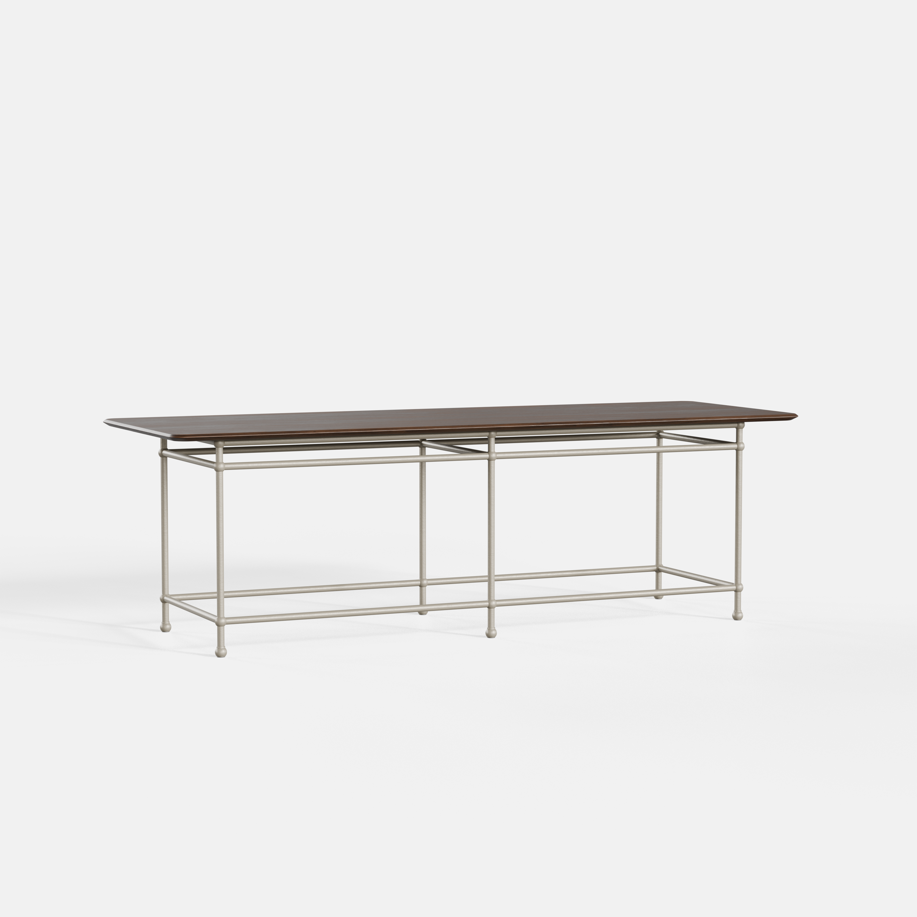 Junction High Dining Table - Variation 38