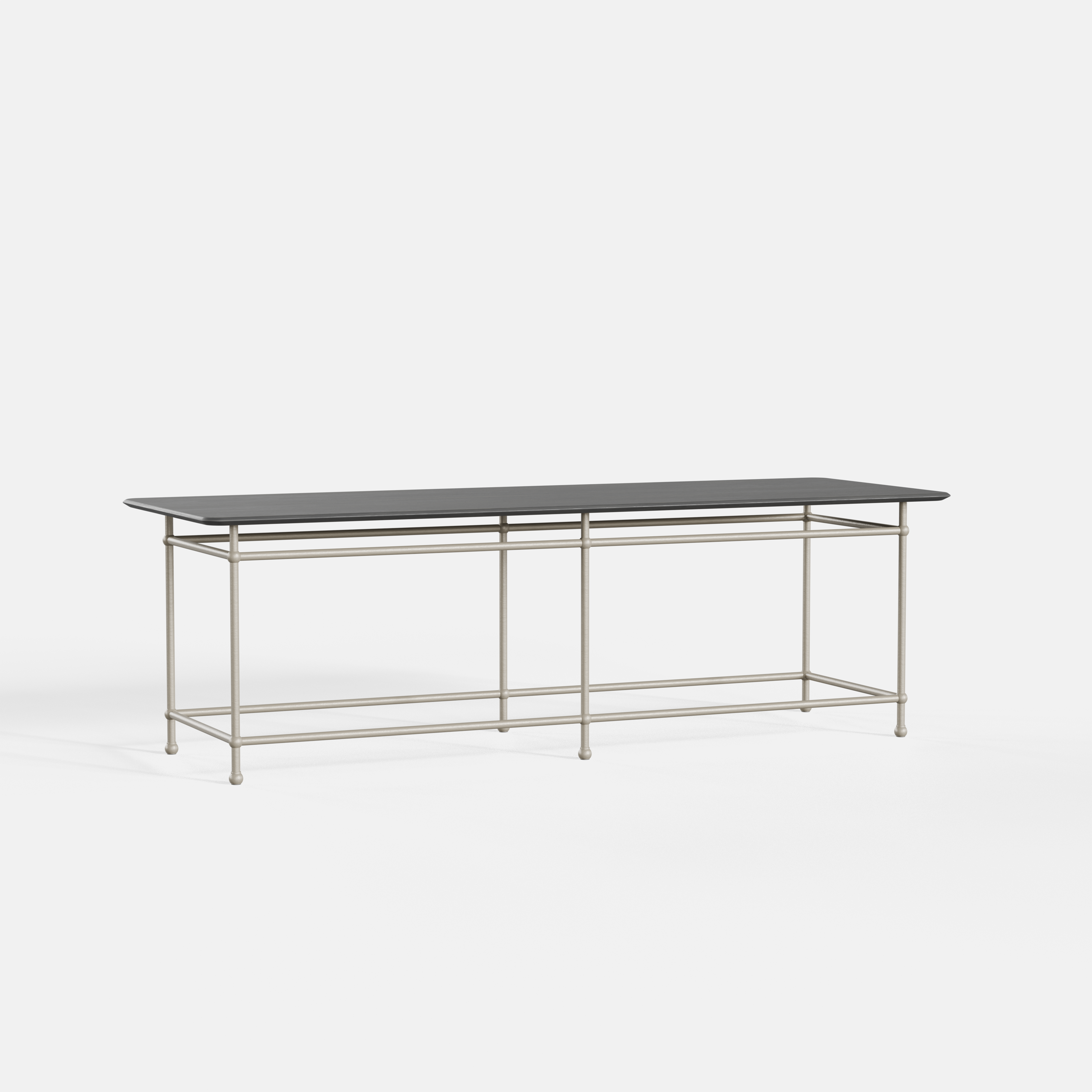 Junction High Dining Table - Variation 40