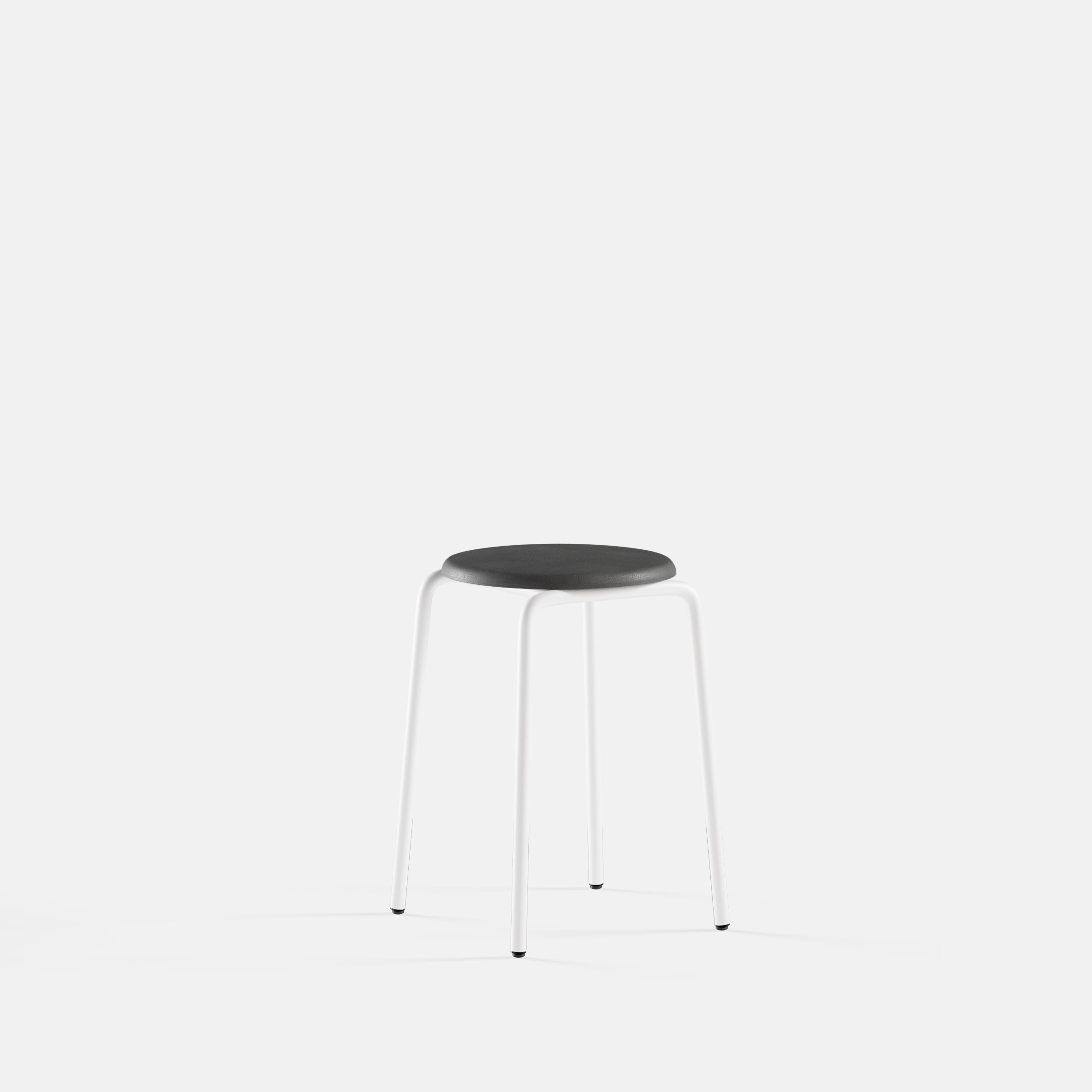 Frame Cafe Stool - Variation 23