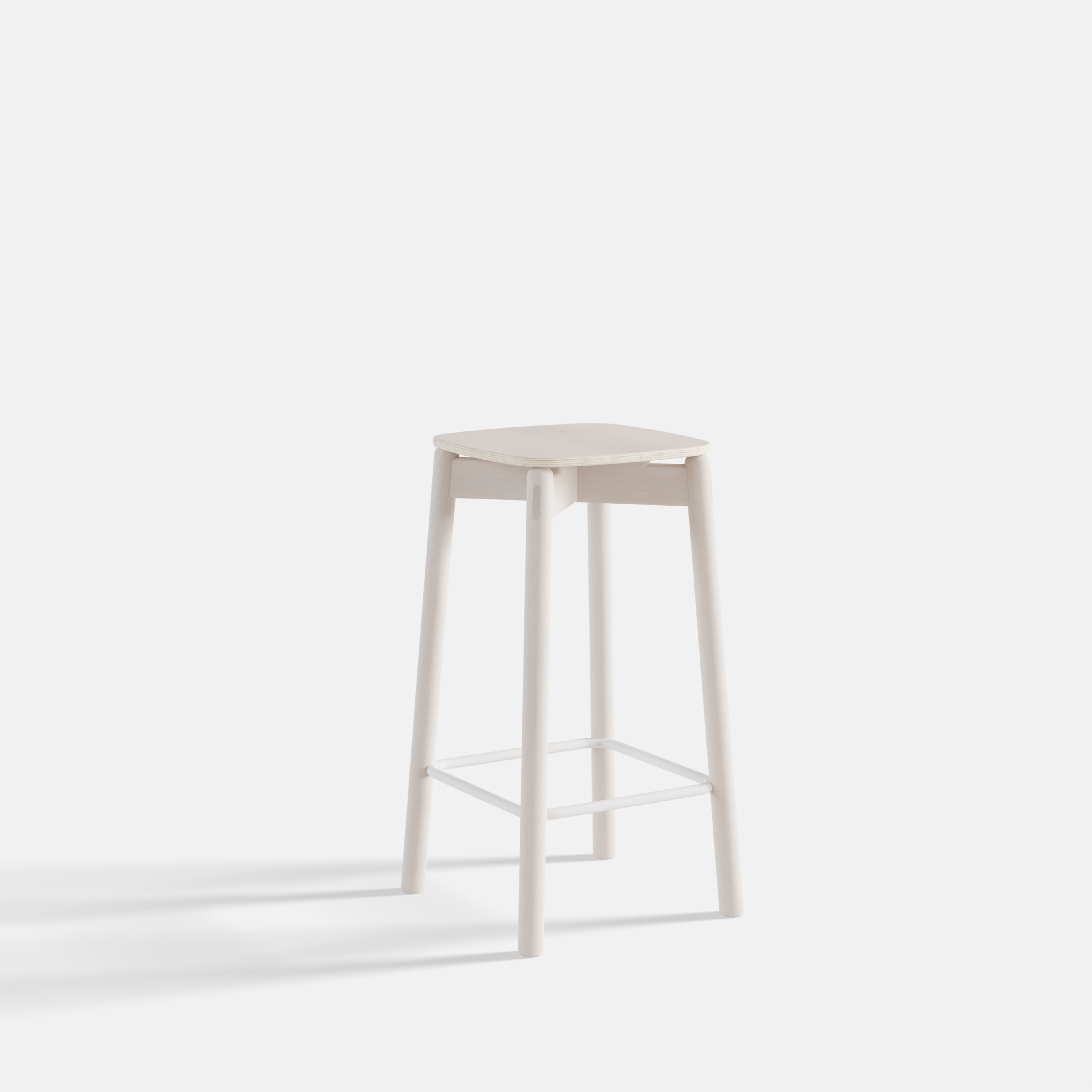 Jasny Cafe Stool - Variation 55