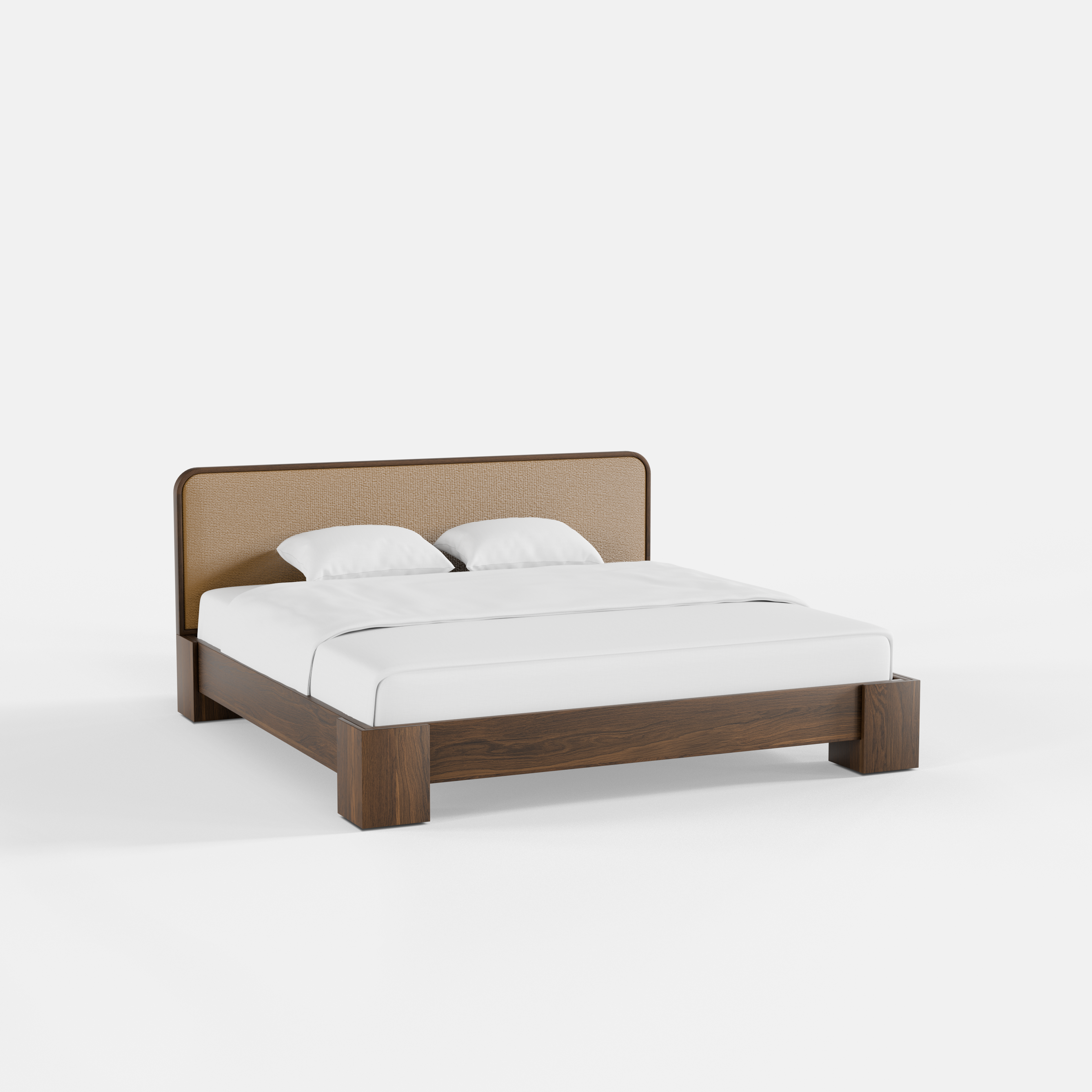 Blend Bed - Variation 46