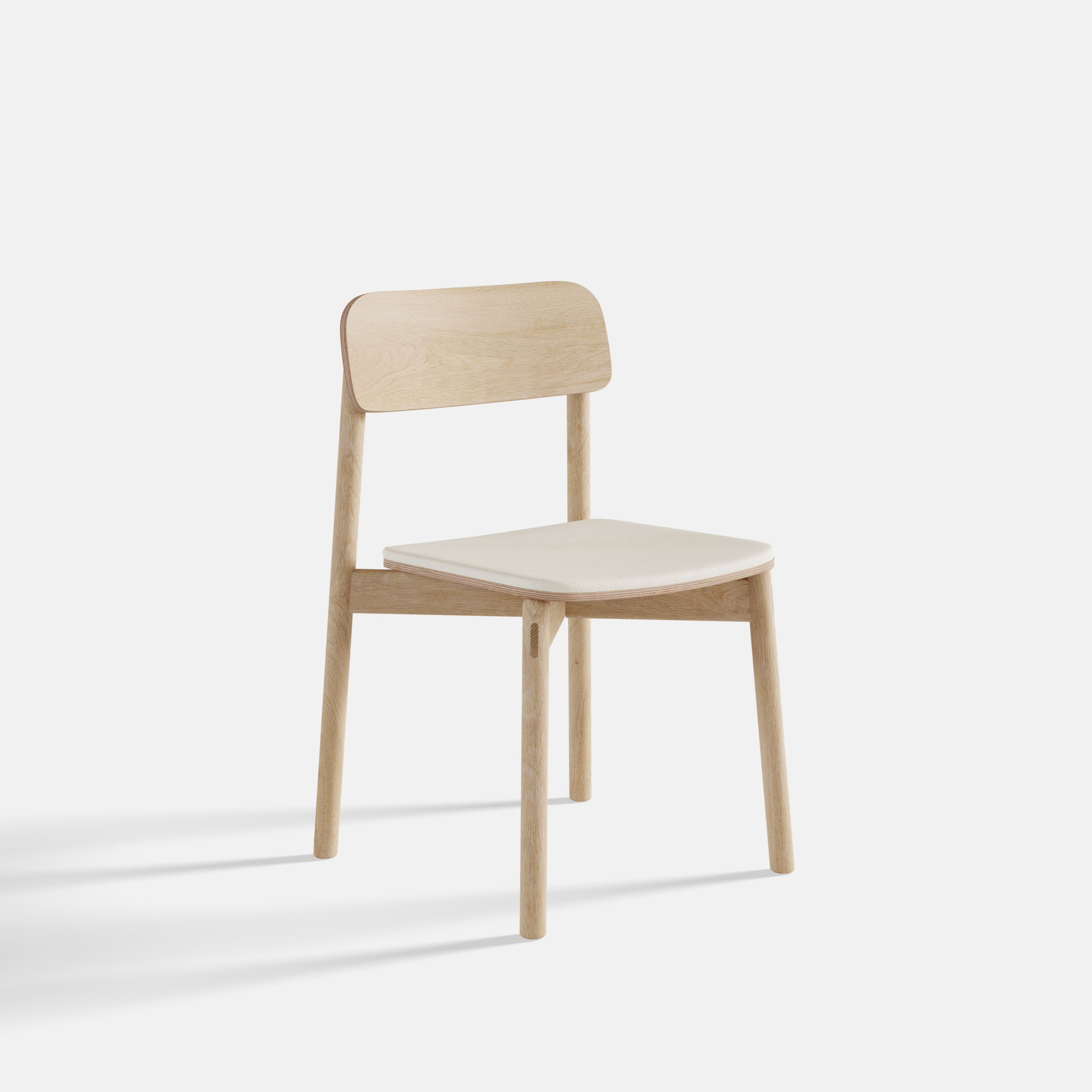 Jasny Side Chair - Variation 24