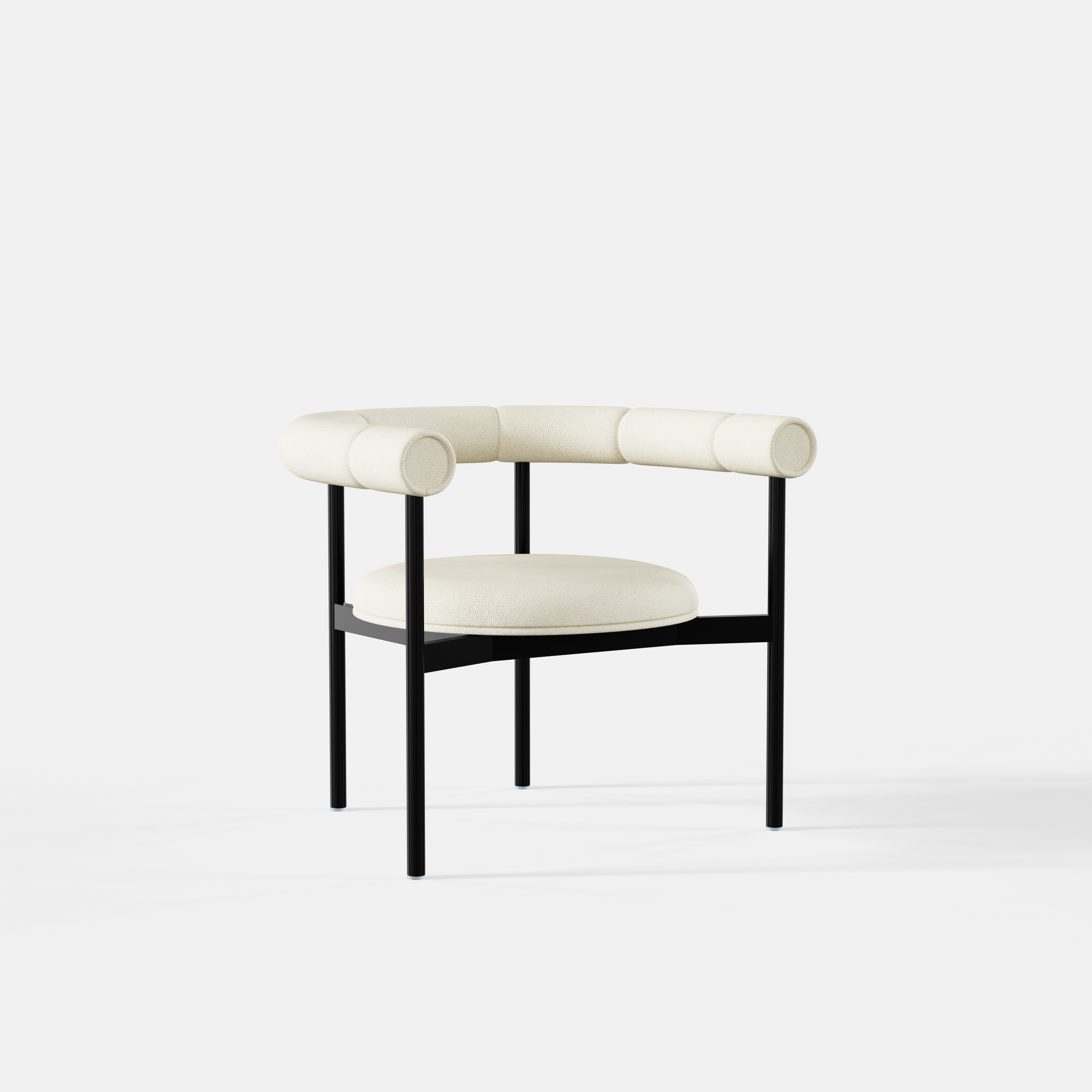 Amelia Lounge x Wilson & Dorset - Variation 19