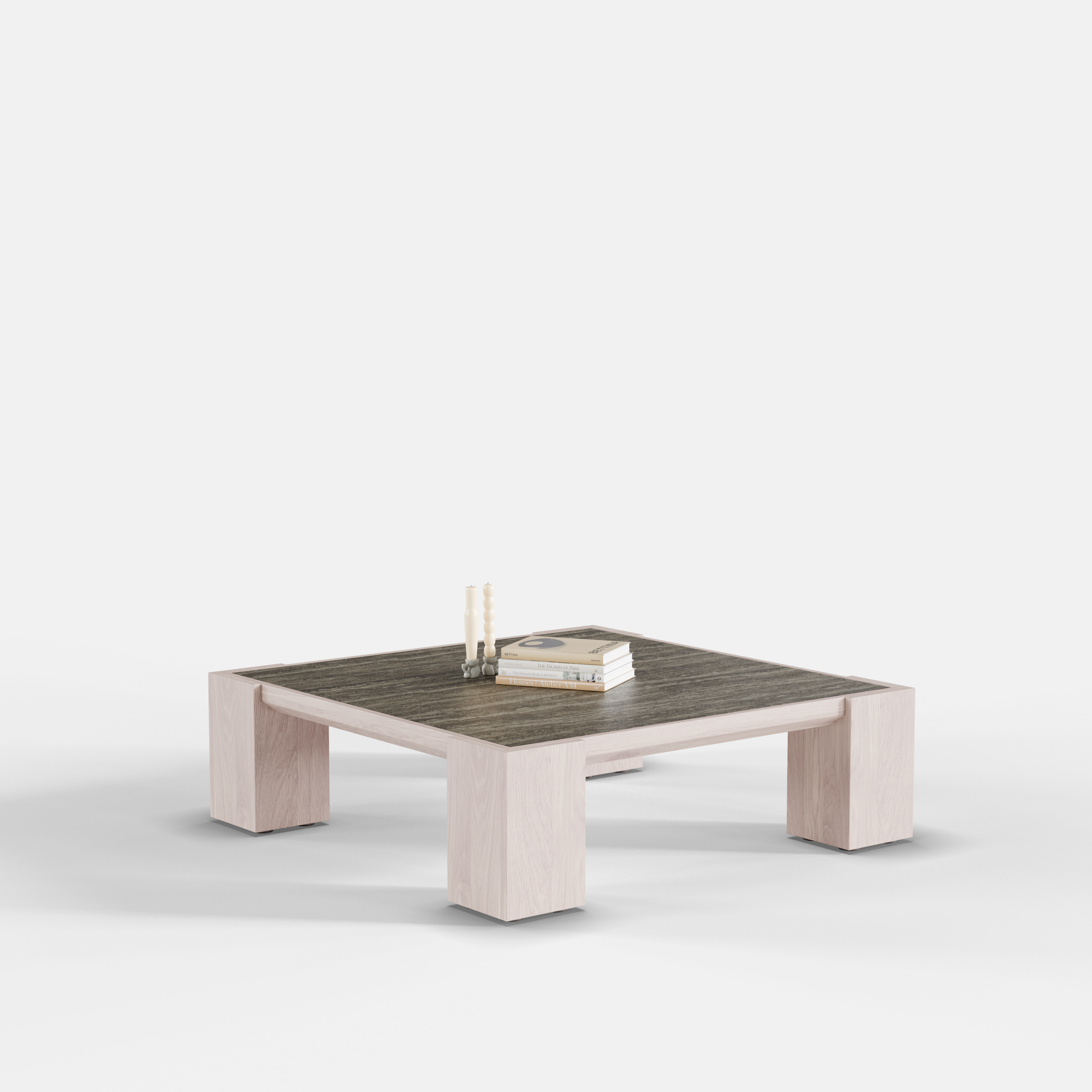 Blend Coffee Table - Variation 1