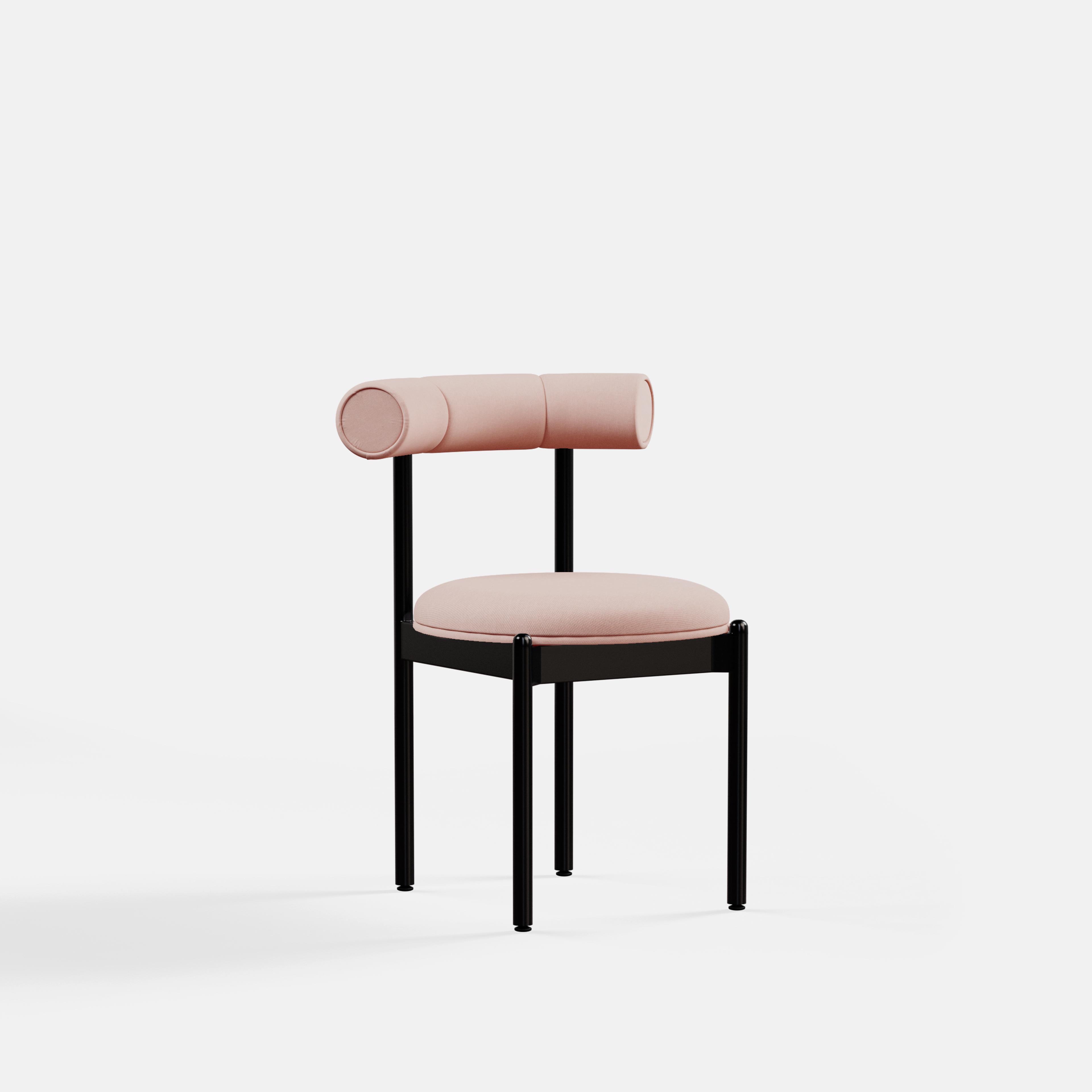 Amelia Side Chair - Variation 29