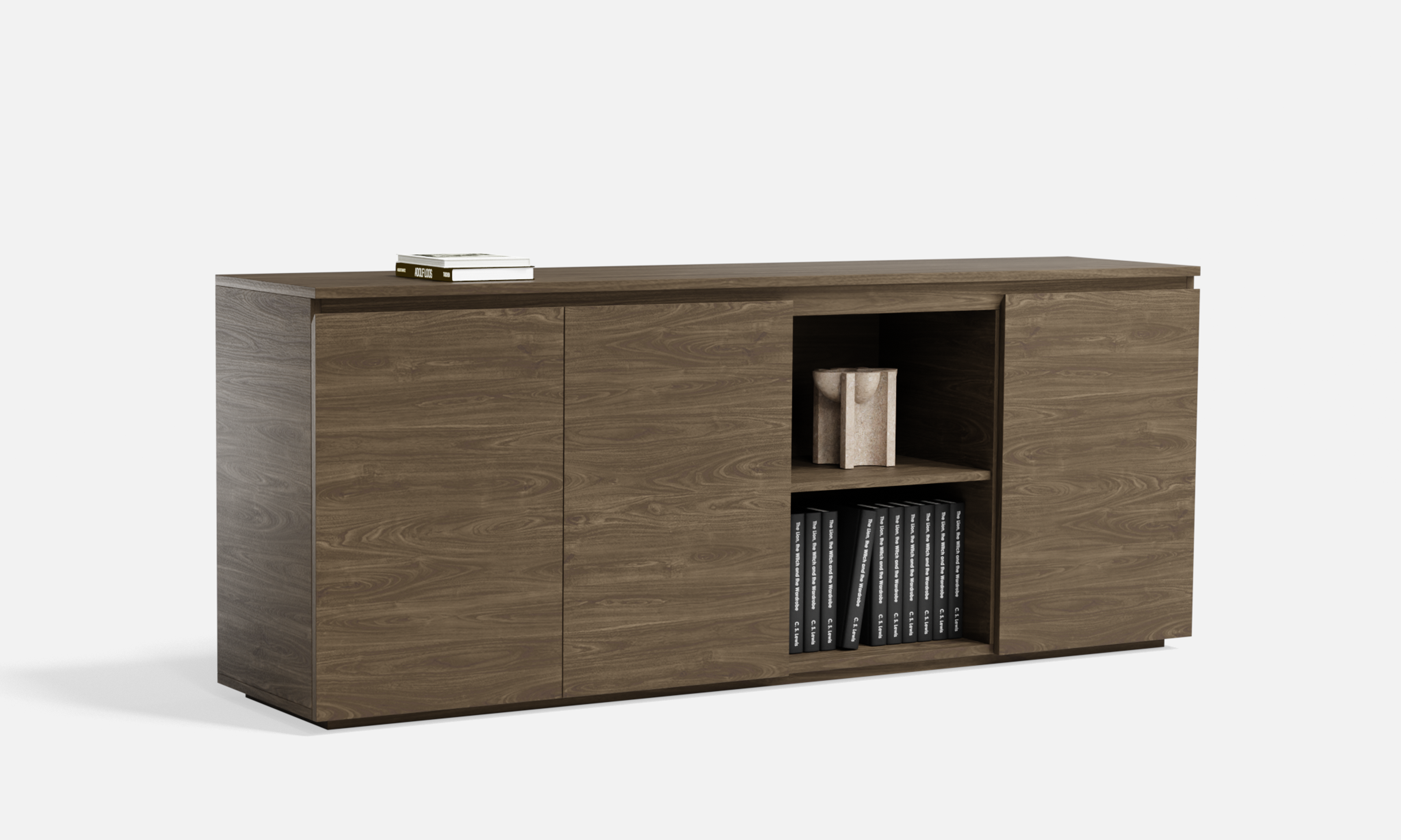 Kura Sideboard - Variation 3