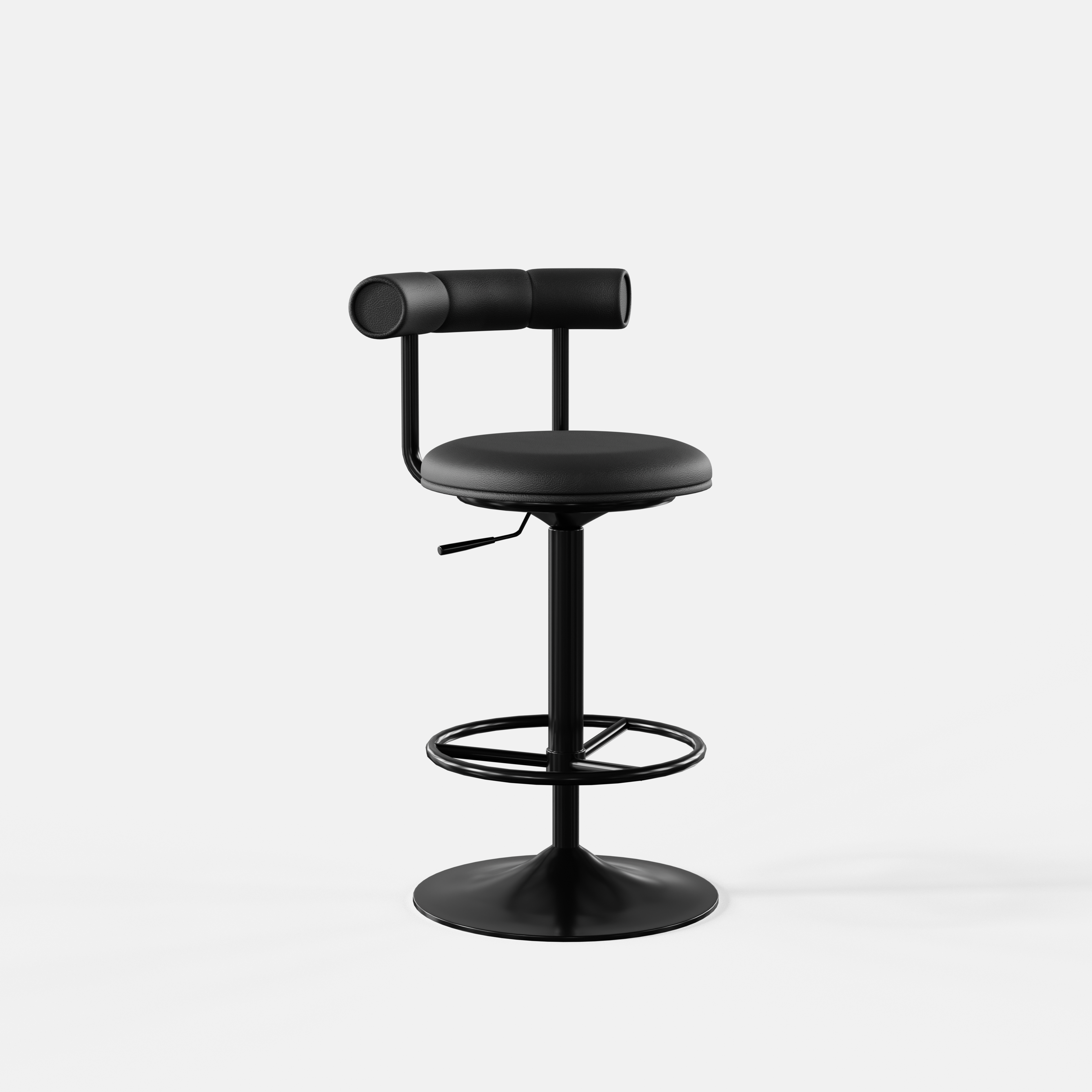 Amelia Swivel Stool - Variation 22