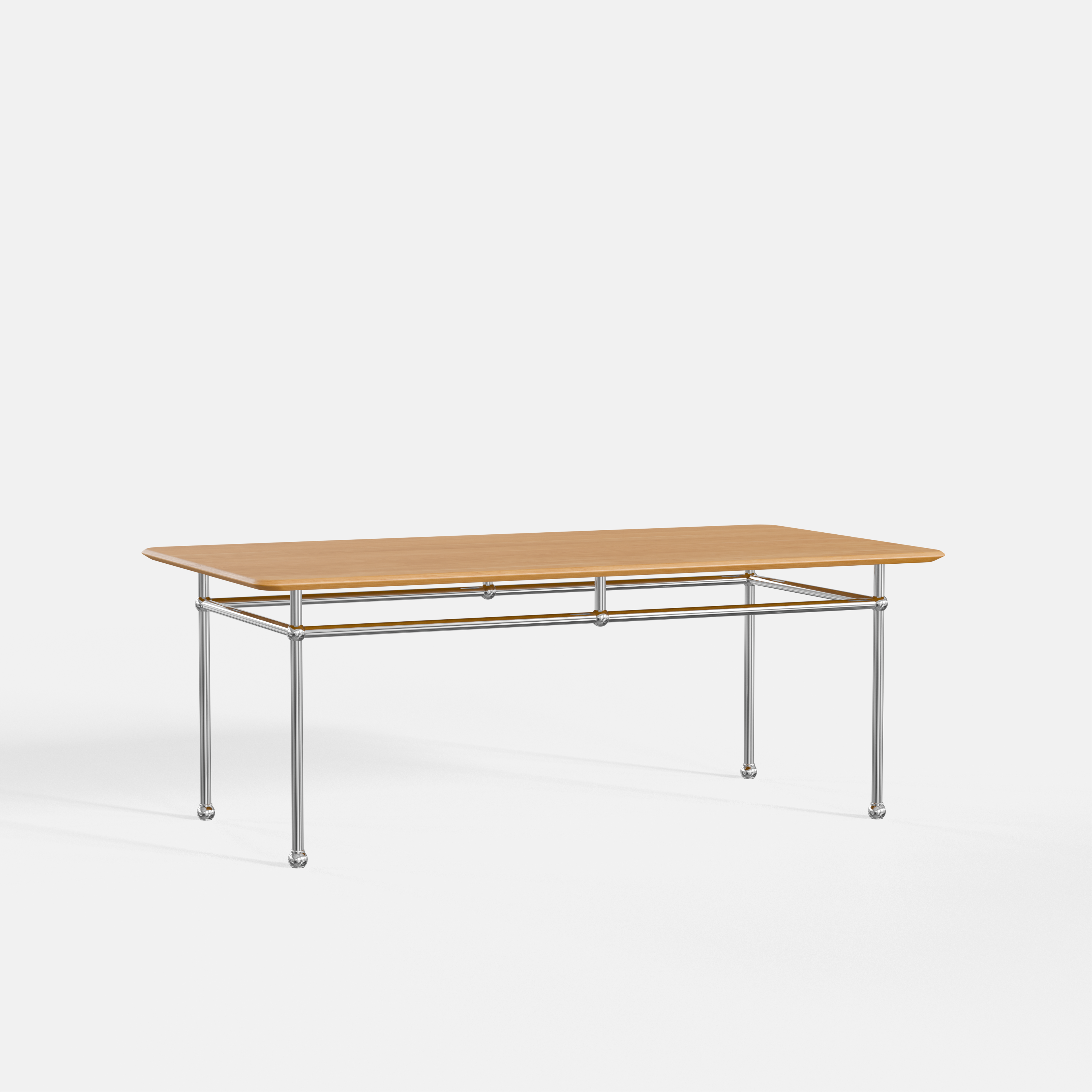 Junction Dining Table - Variation 1