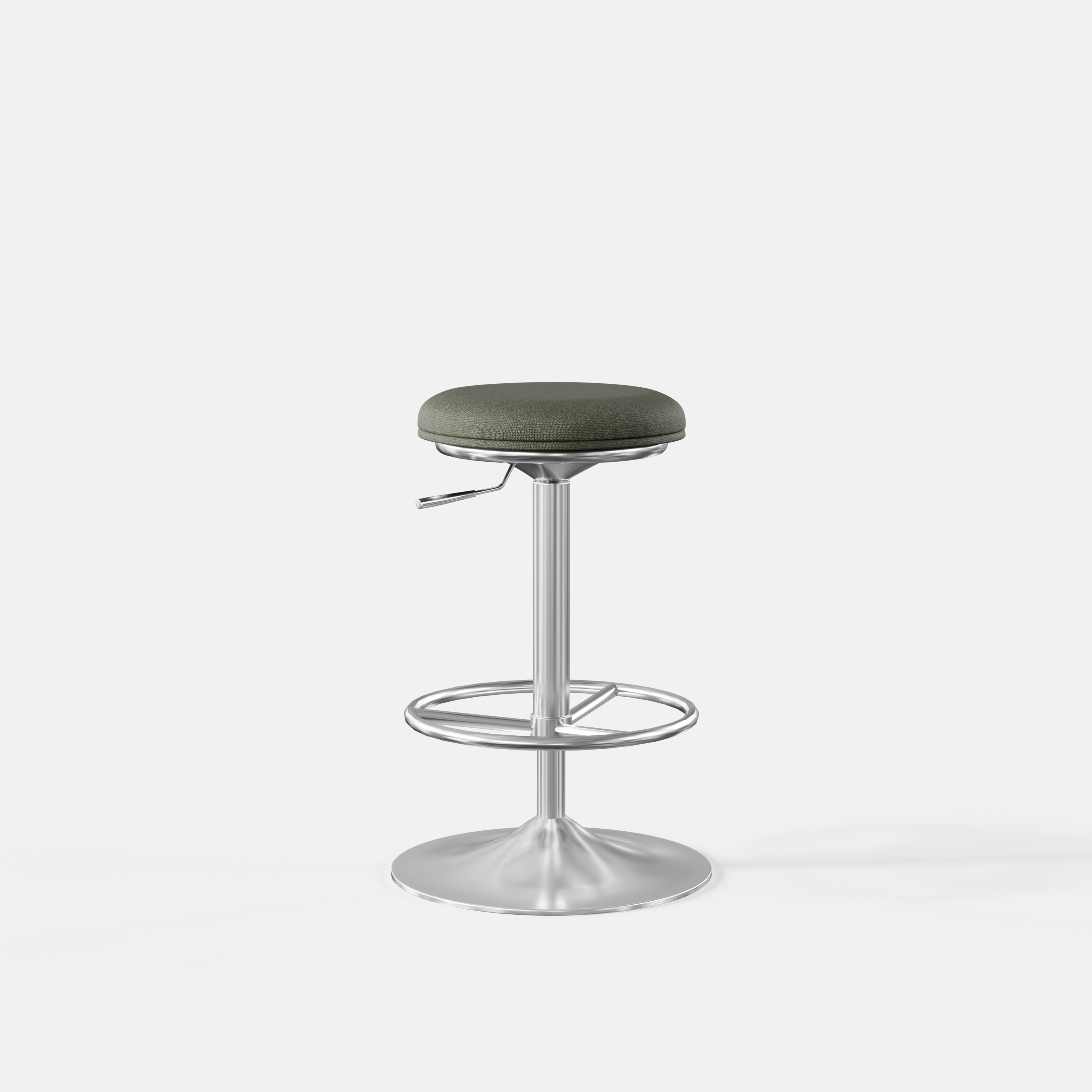 Amelia Swivel Stool - Variation 83