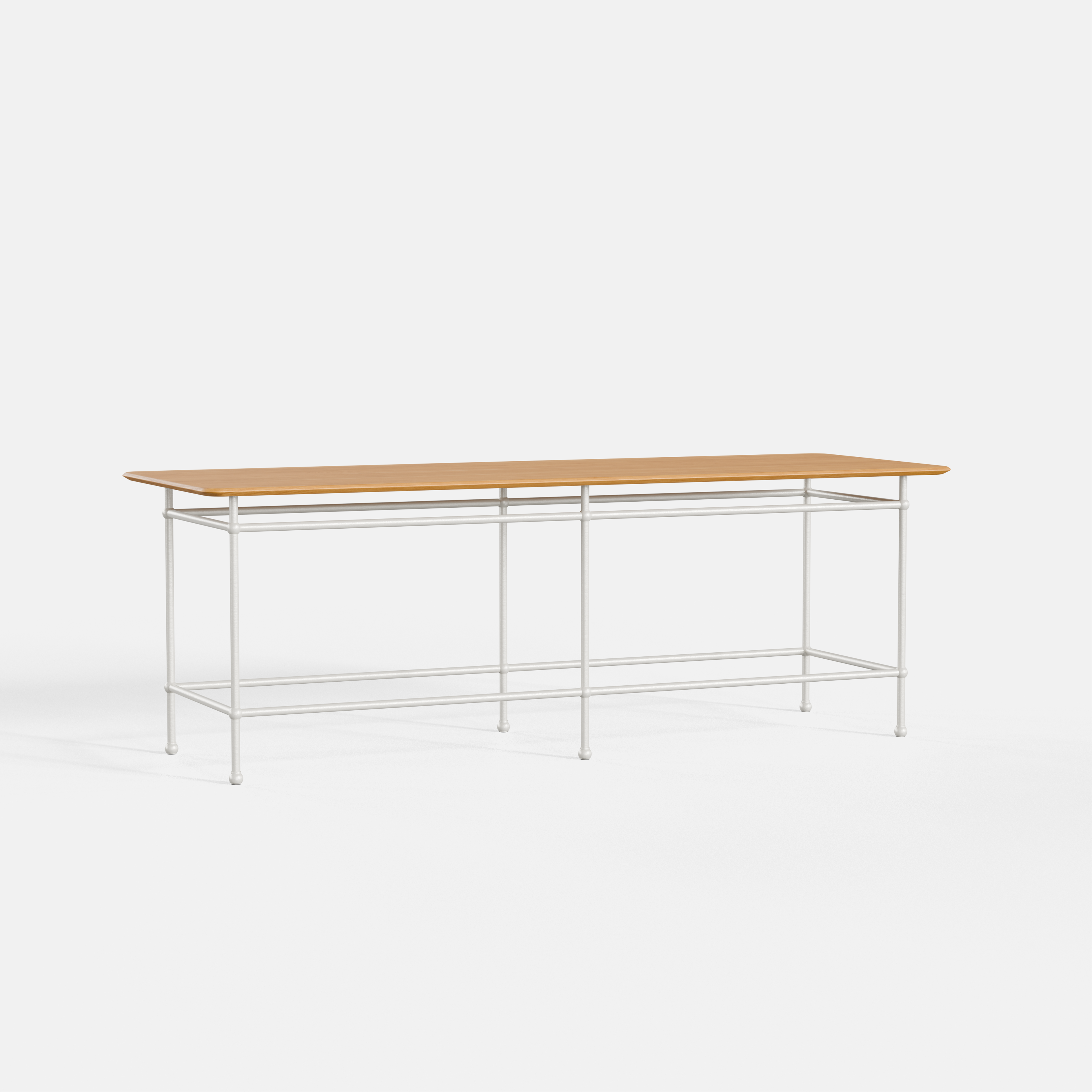 Junction High Dining Table - Variation 84