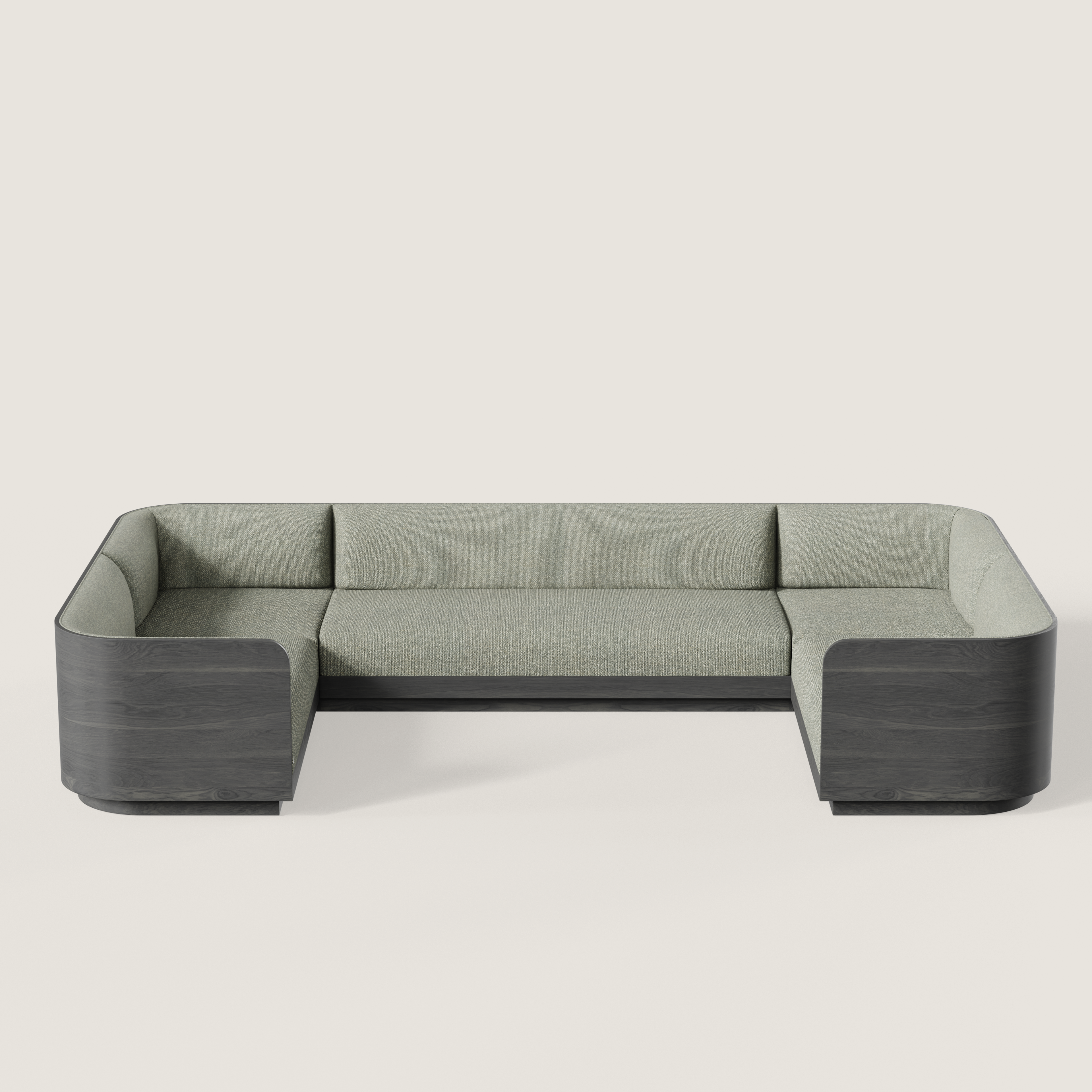 Gathering U Sofa - Variation 39