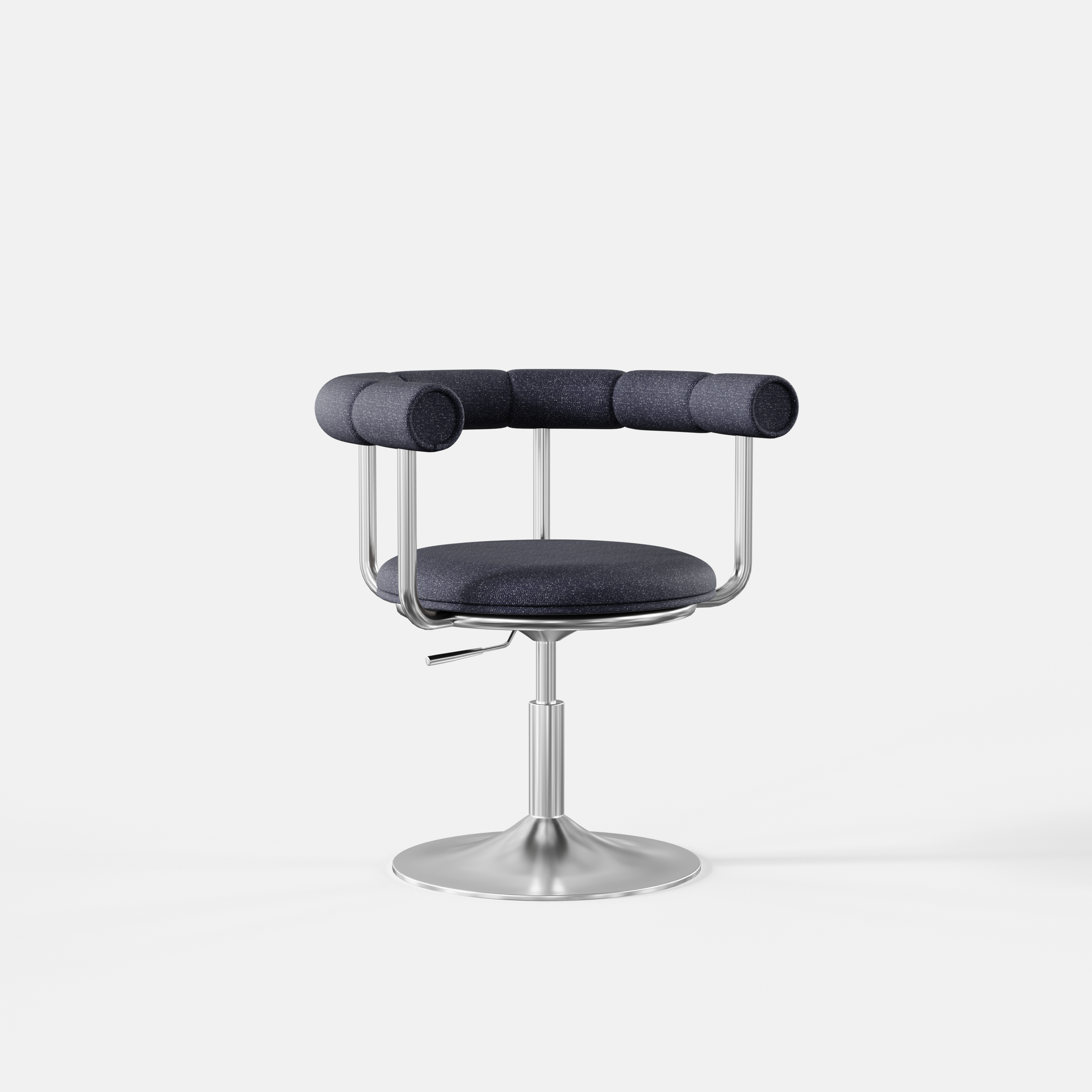 Amelia Swivel Armchair - Variation 48