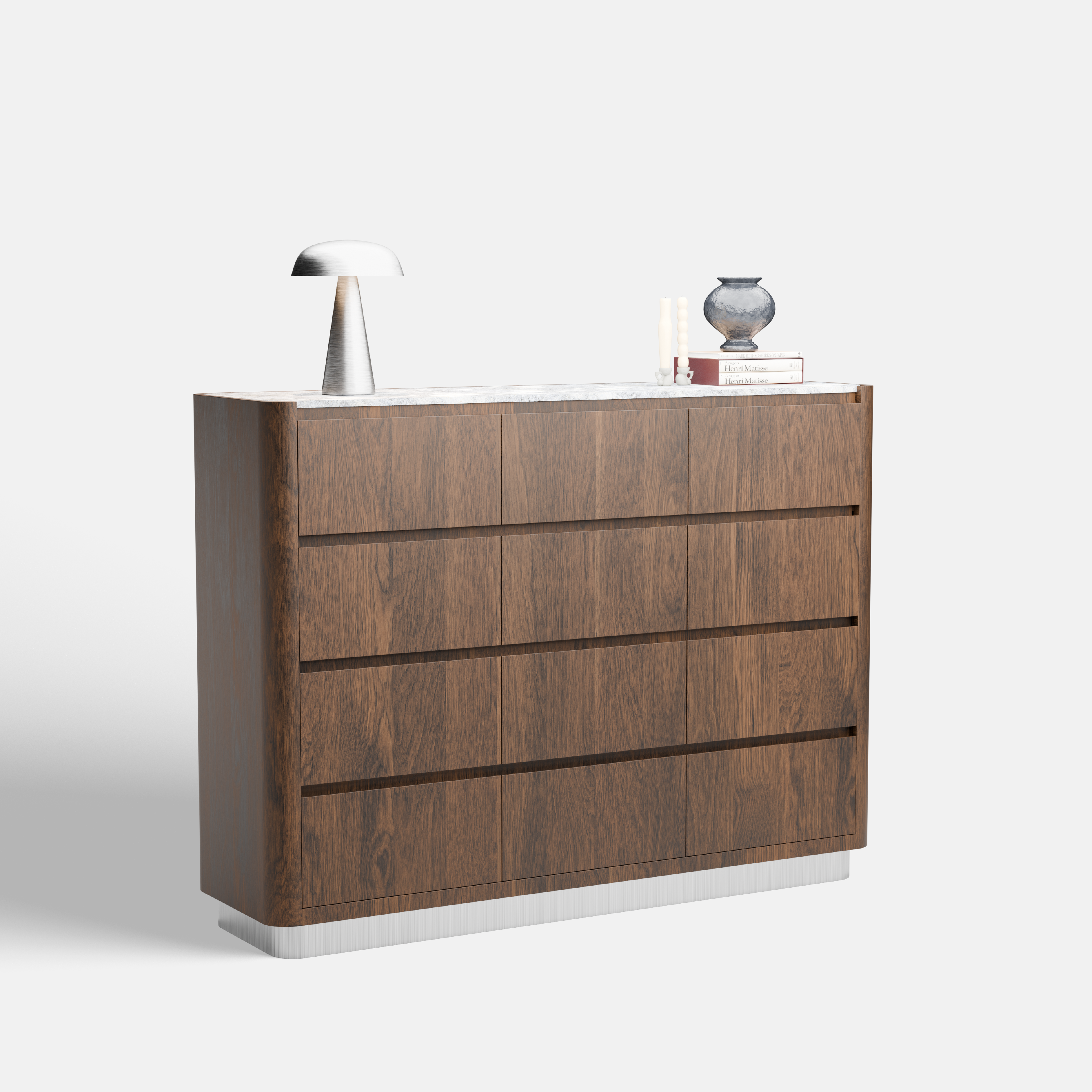 Blend Midboard - Variation 16