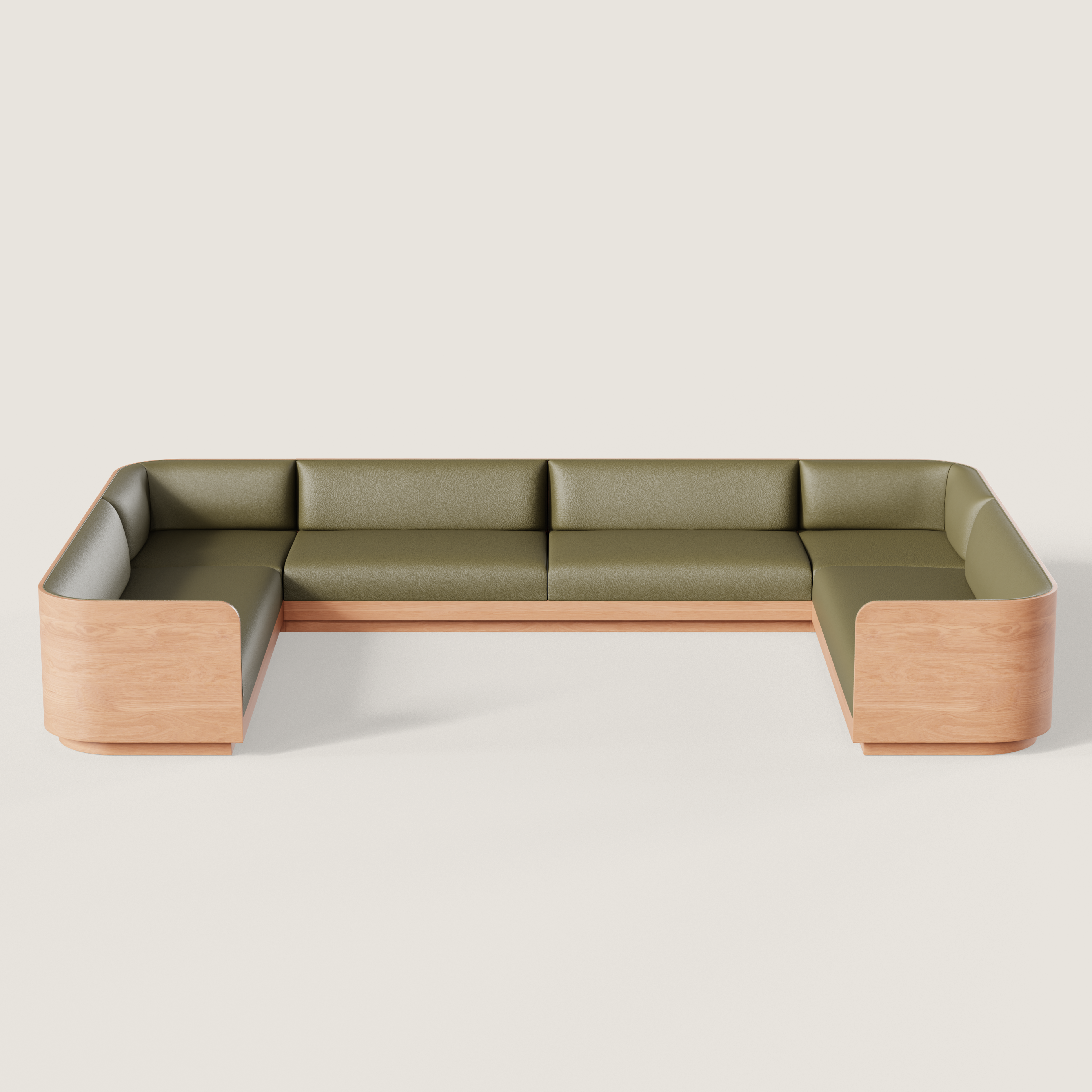 Gathering U Sofa - Variation 49