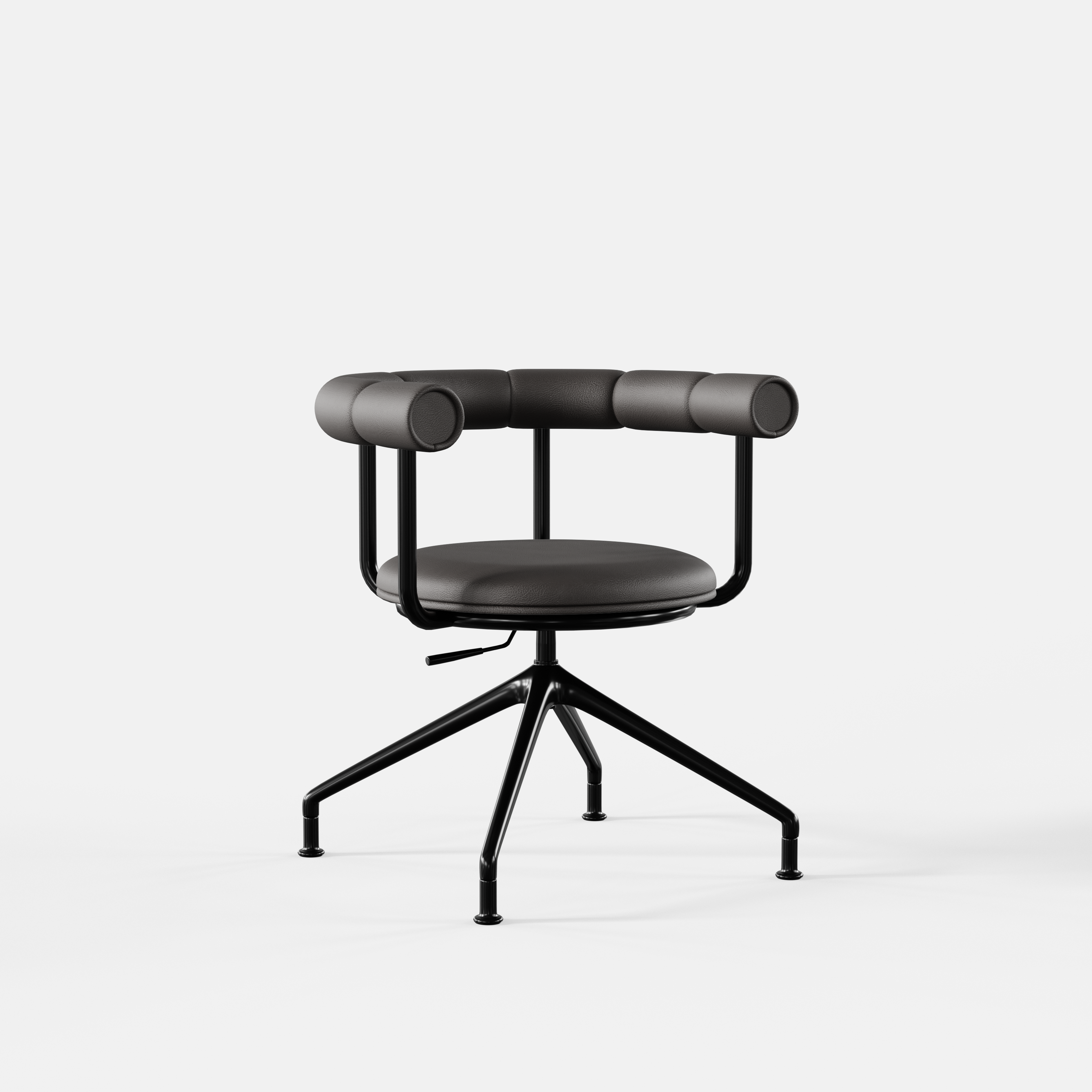 Amelia Swivel Armchair - Variation 77