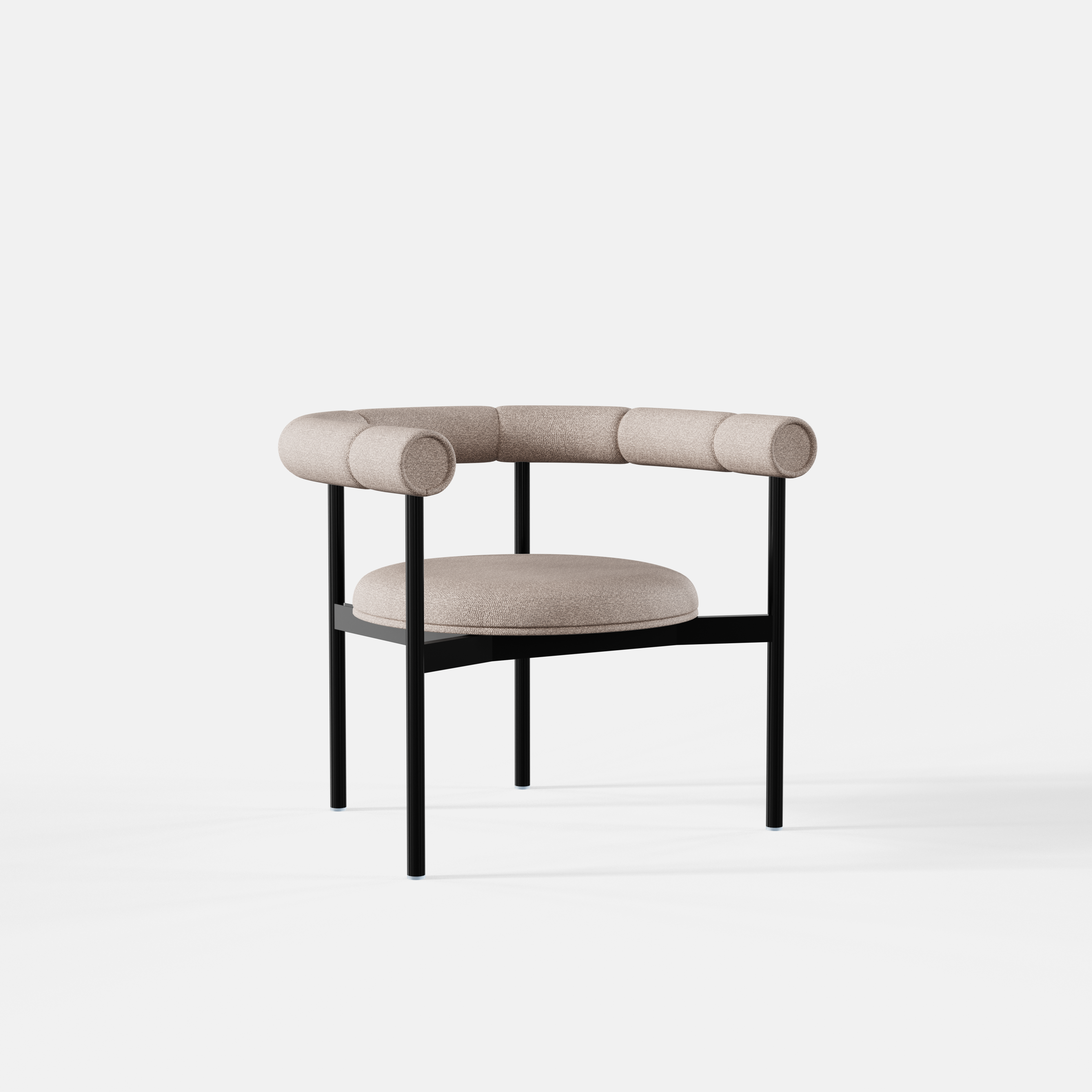 Amelia Lounge x Wilson & Dorset - Variation 35