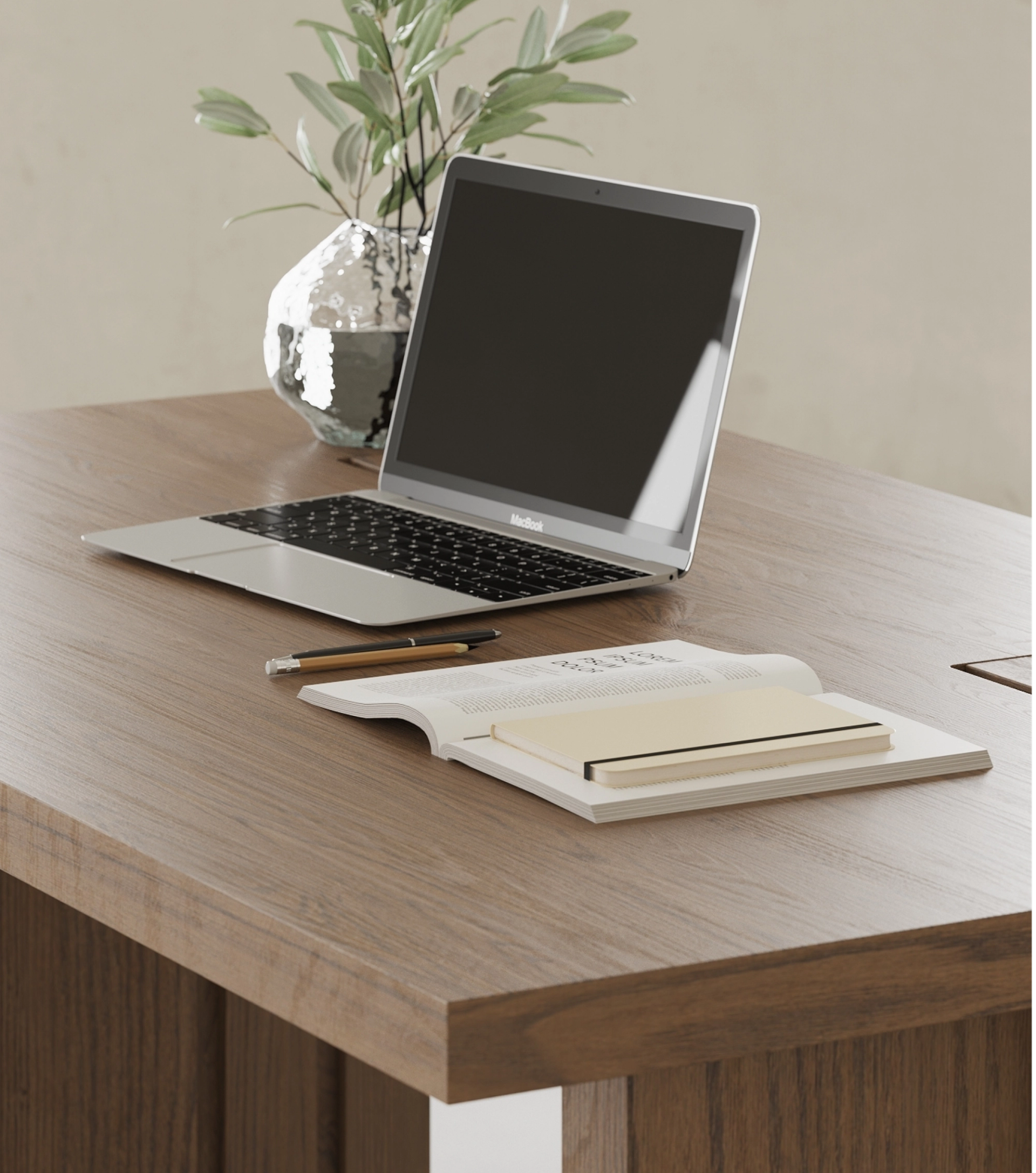 Slot Bench - NOMI Australia