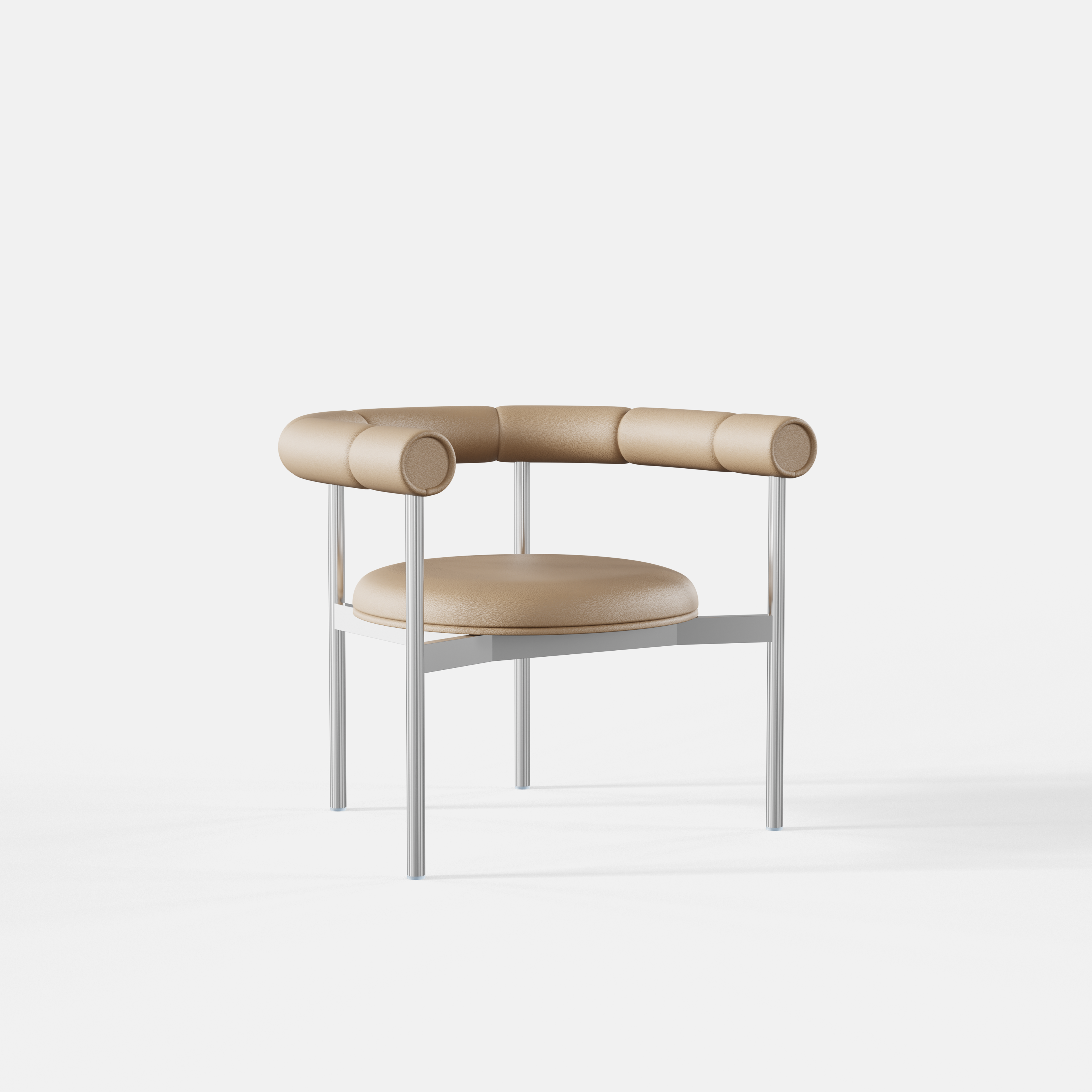 Amelia Lounge x Wilson & Dorset - Variation 12