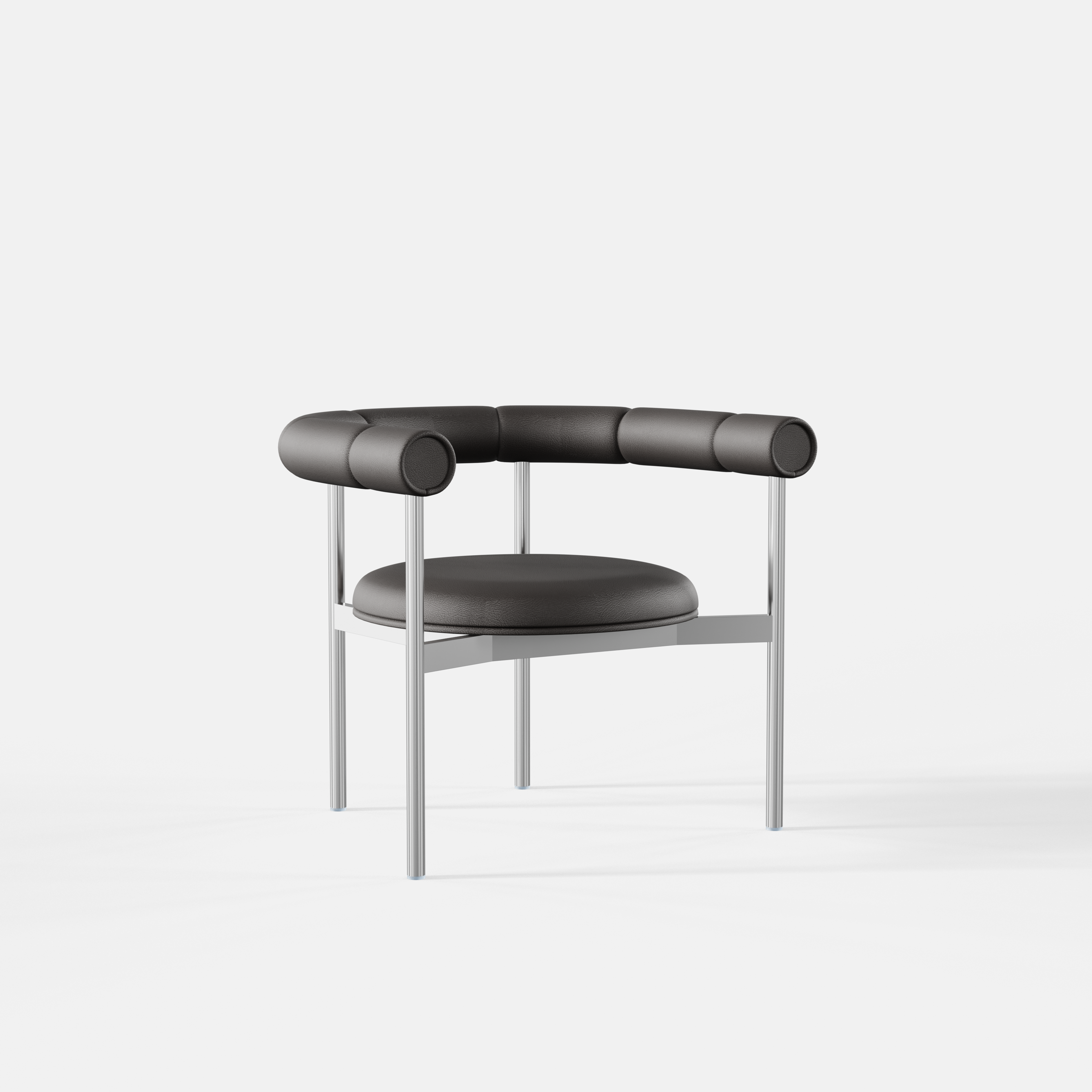 Amelia Lounge x Wilson & Dorset - Variation 18