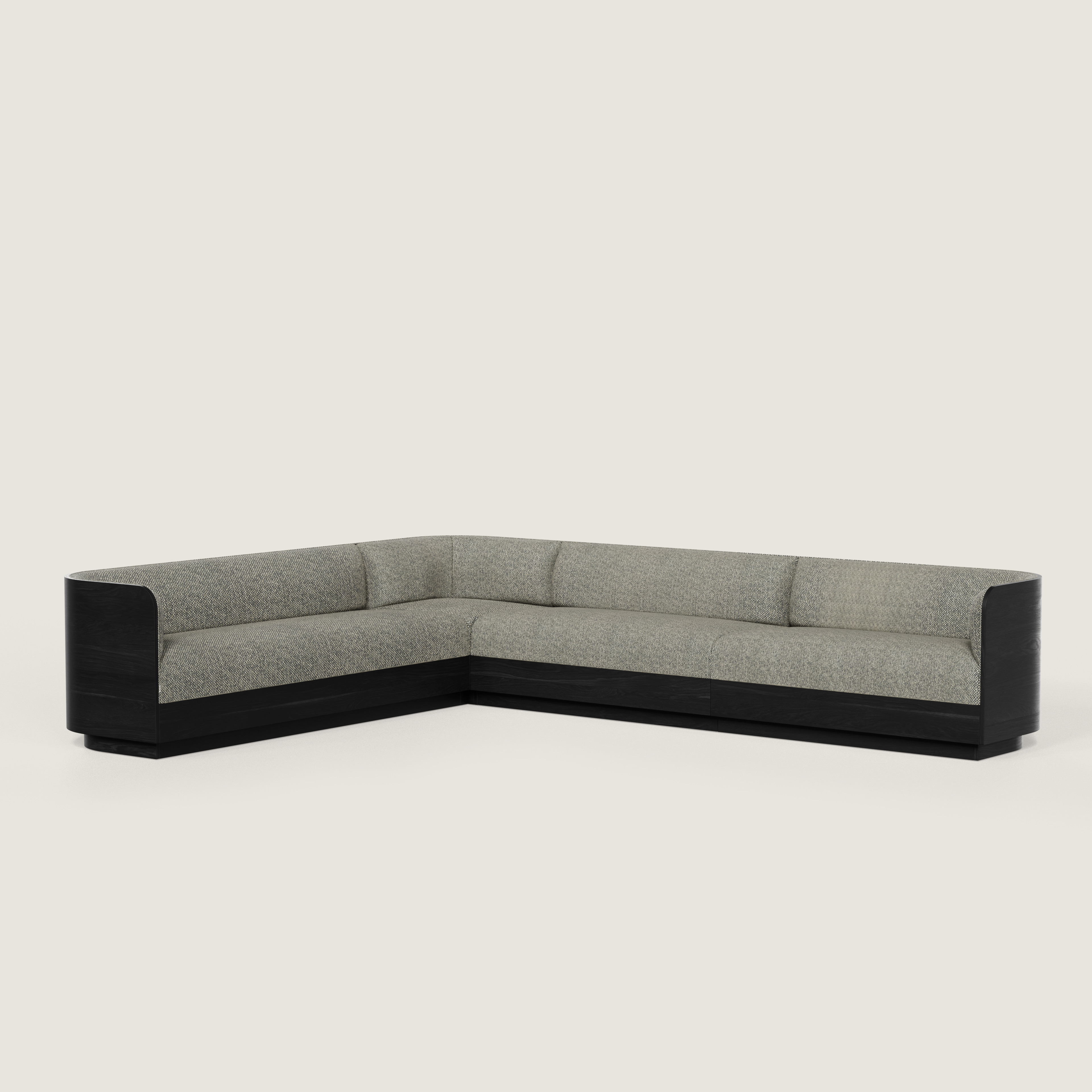 Gathering L Sofa - Variation 24