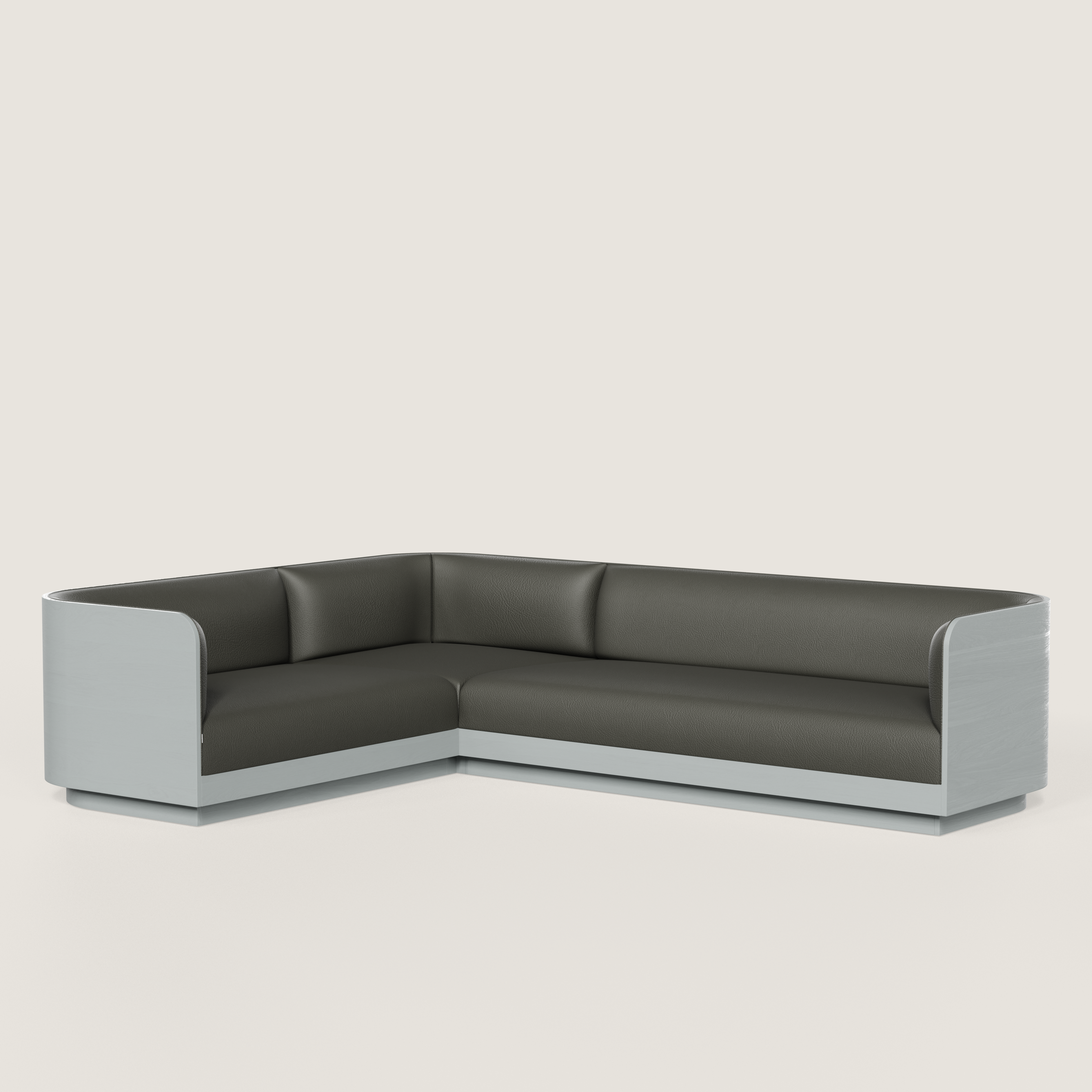 Gathering L Sofa - Variation 86