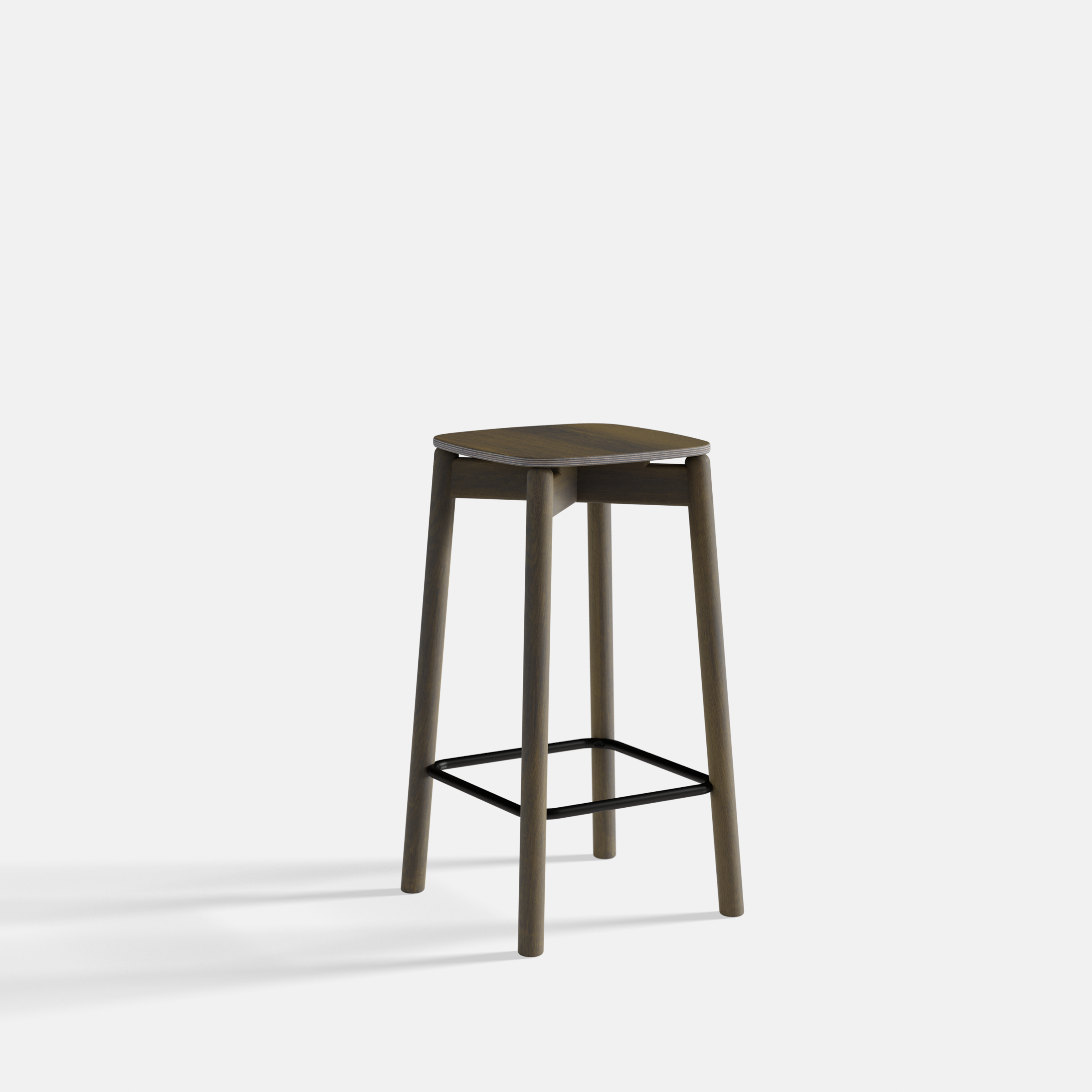 Jasny Cafe Stool - Variation 51