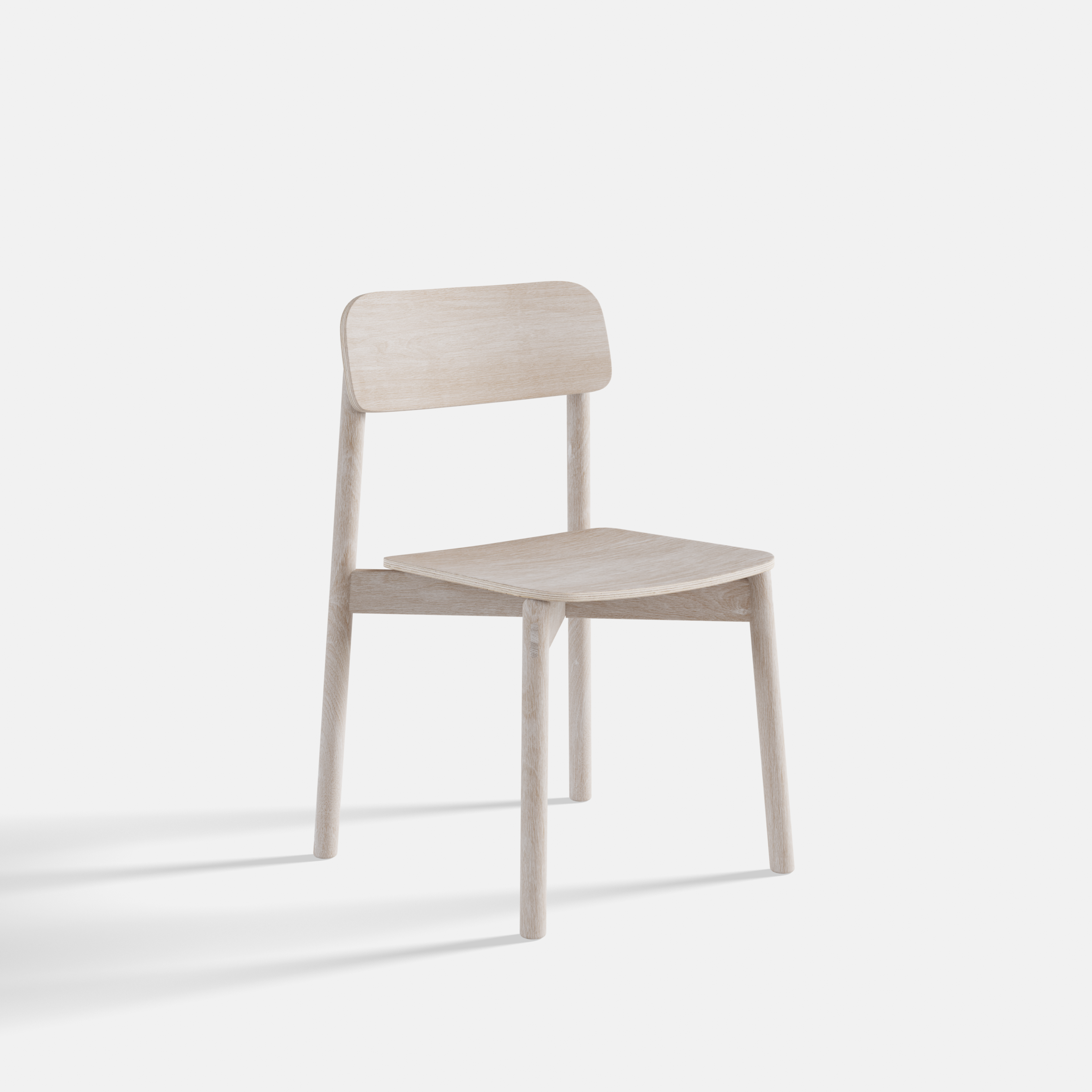 Jasny Side Chair - Variation 4