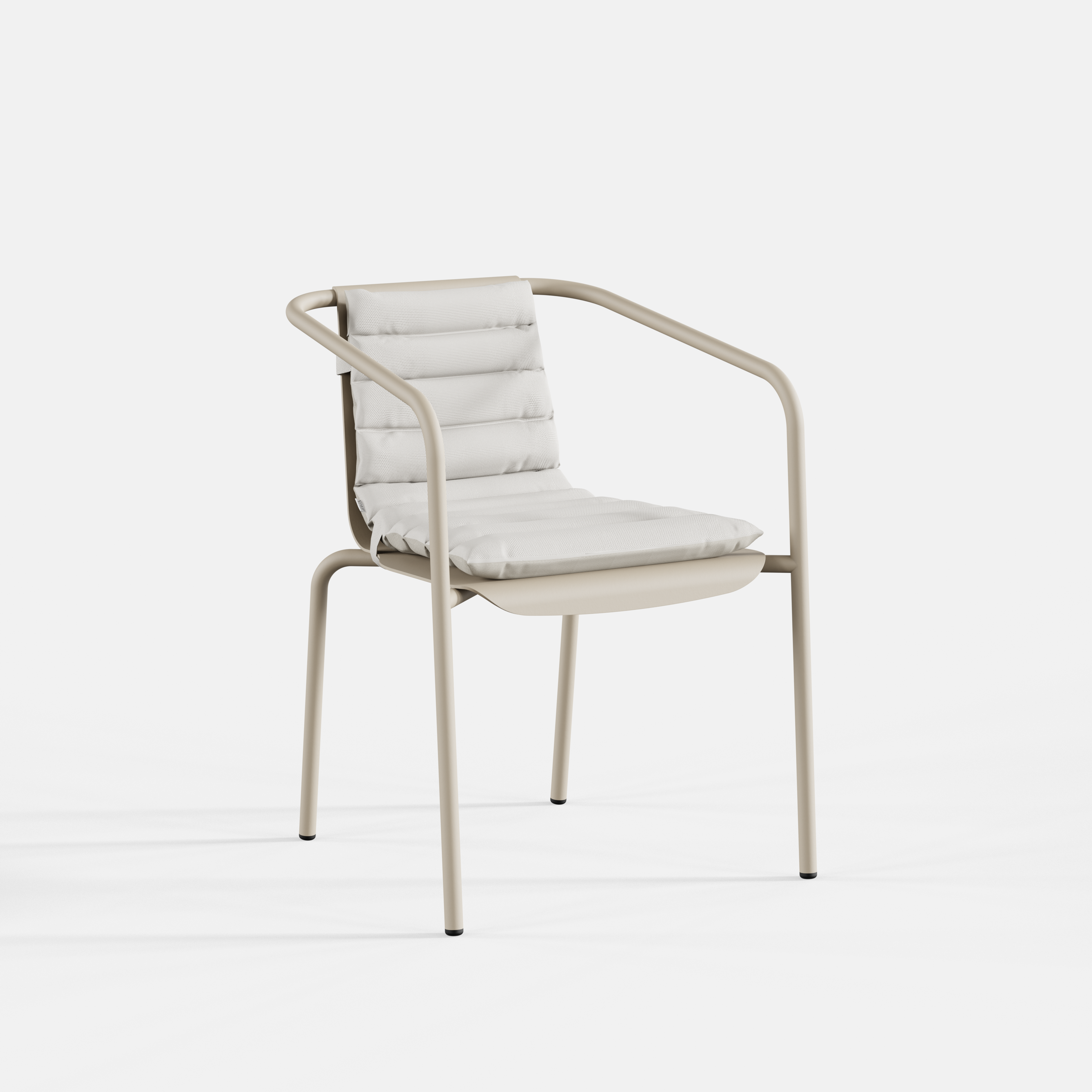 Hikari Armchair