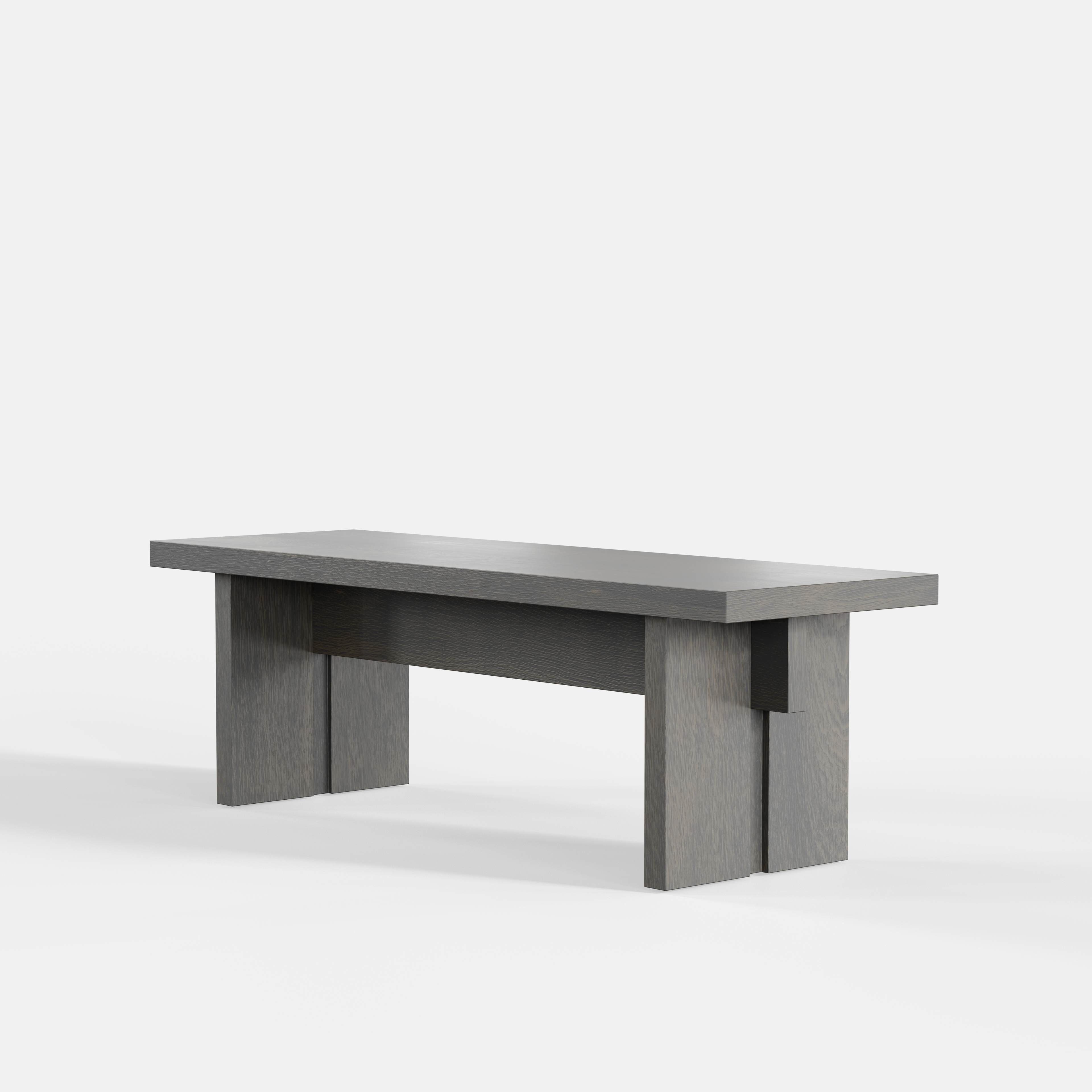 Slot Bench - Variation 3