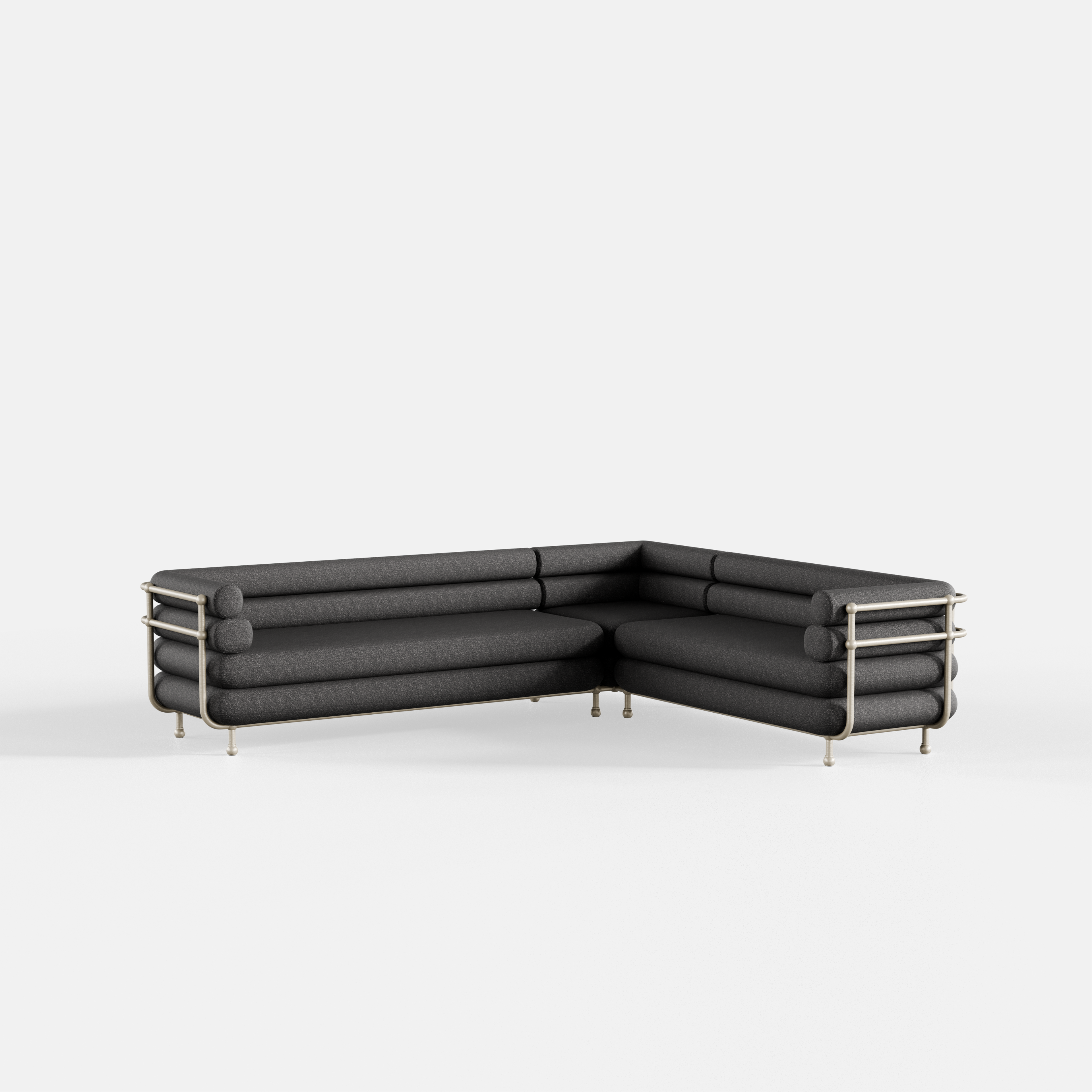 Junction L Sofa - Variation 12