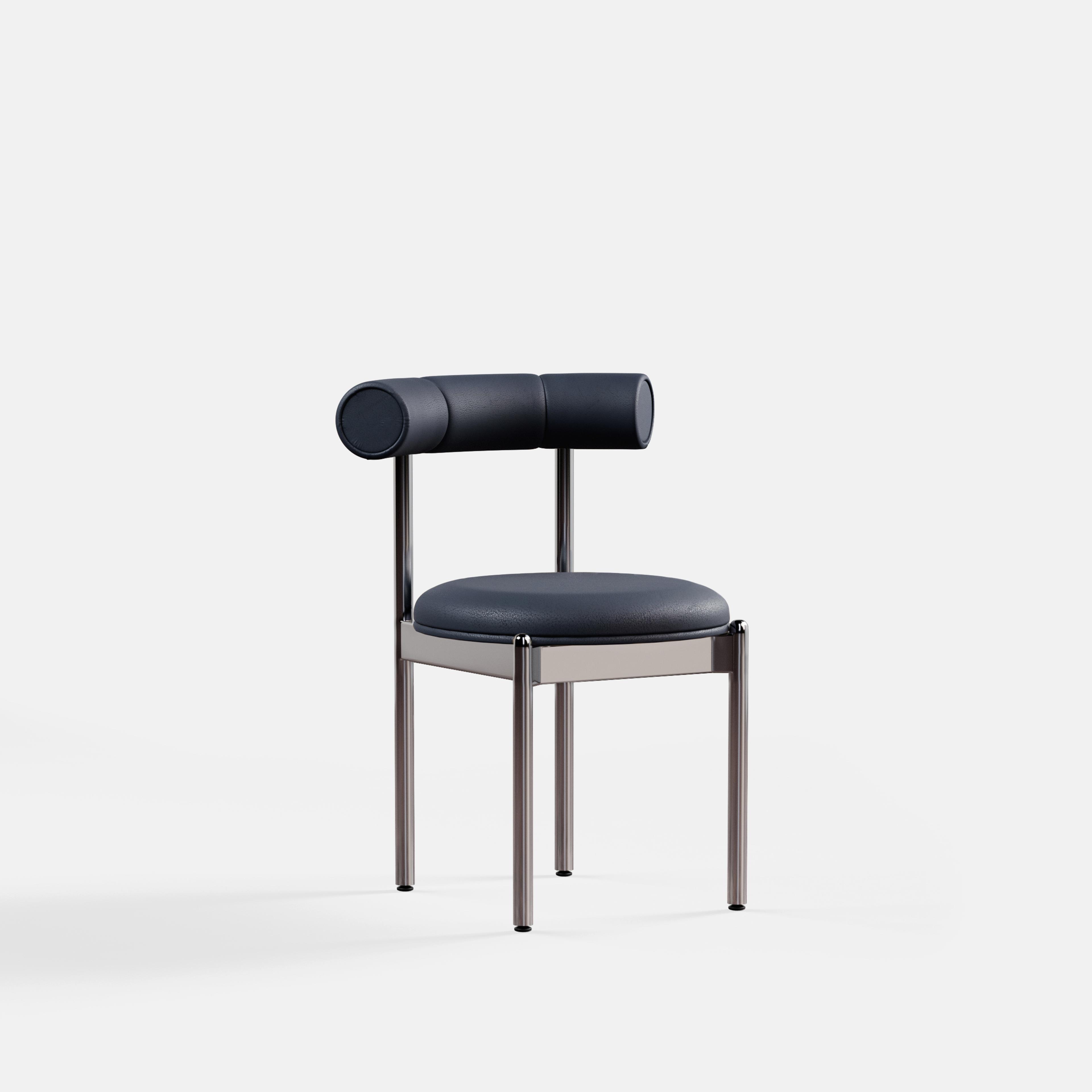 Amelia Side Chair - Variation 17
