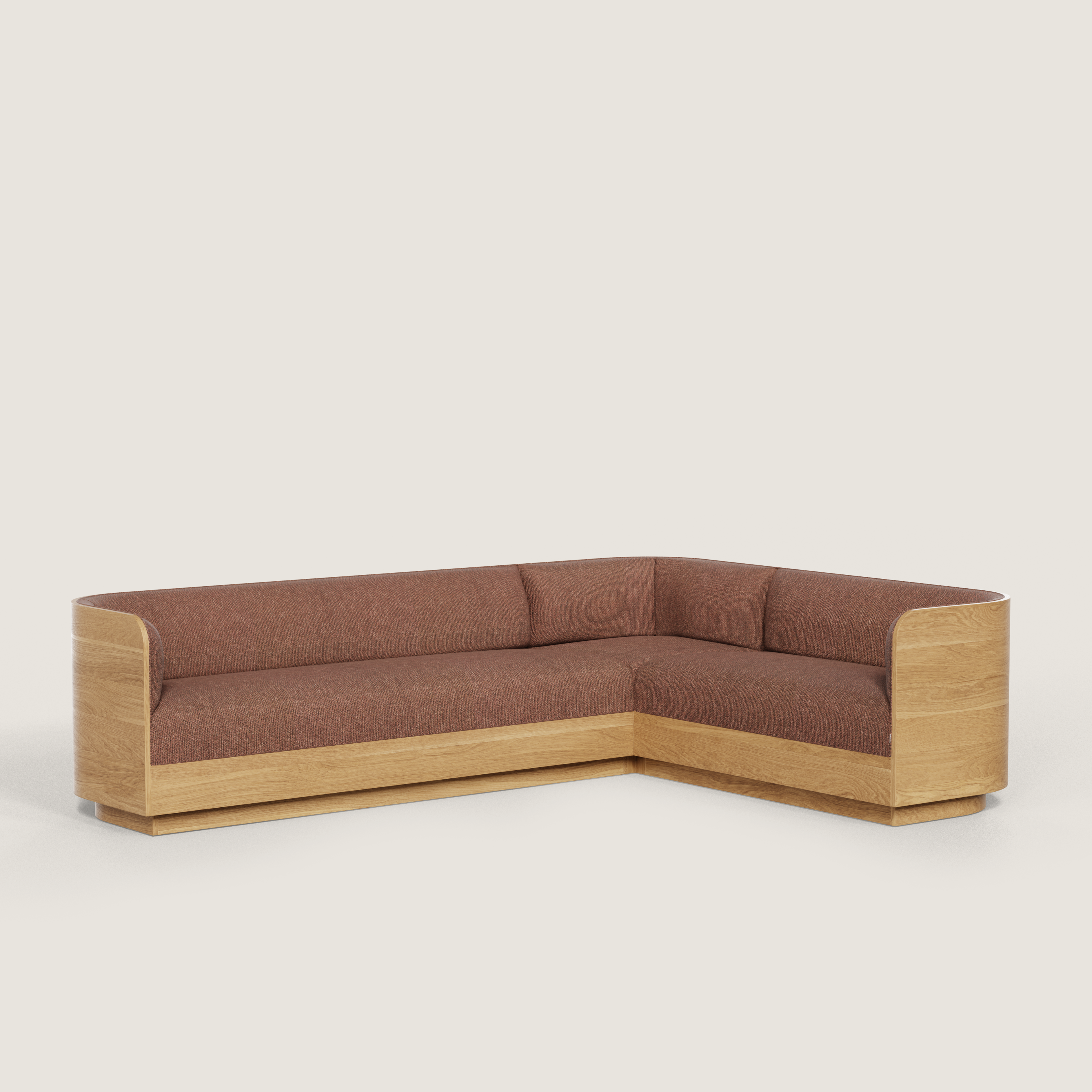 Gathering L Sofa - Variation 41