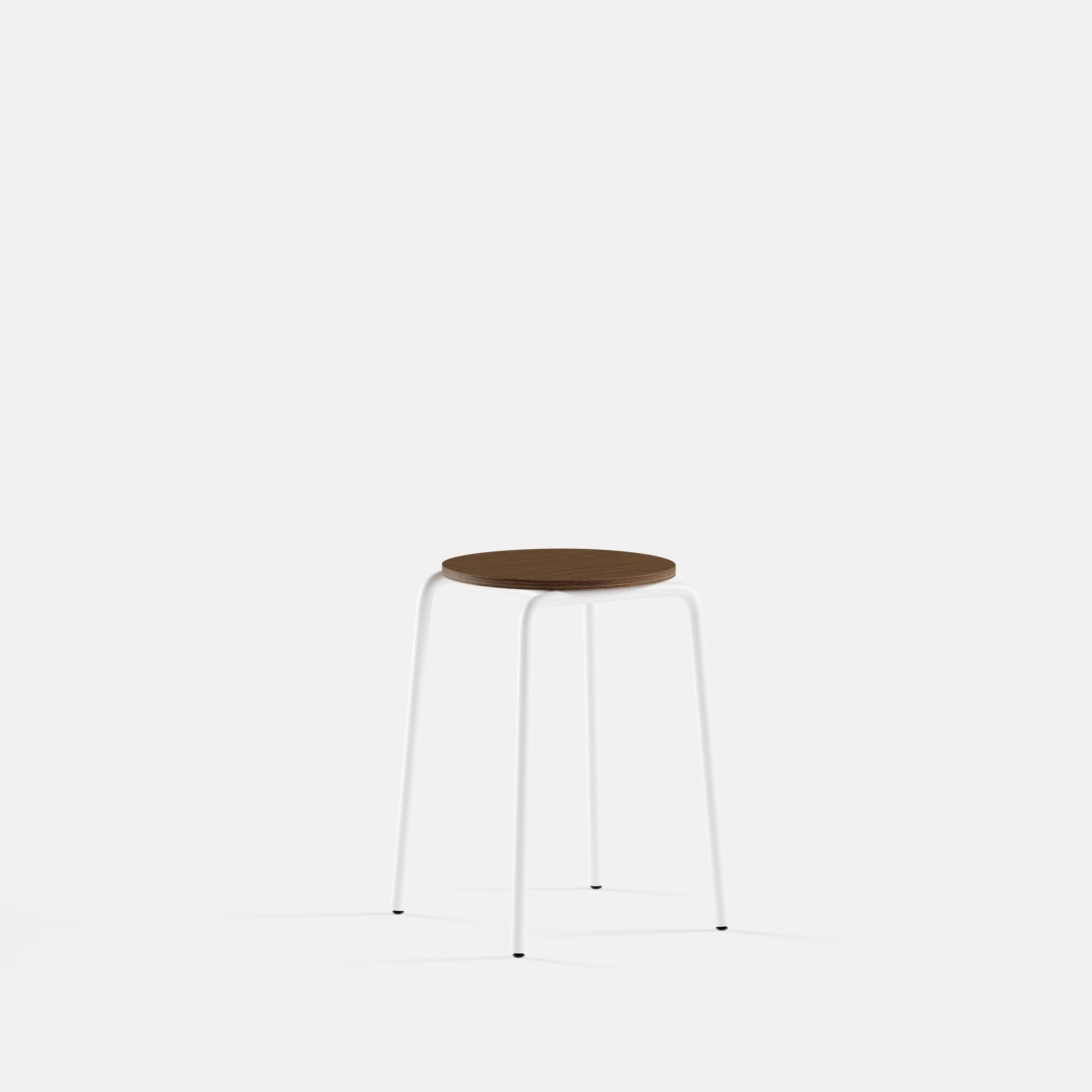 Frame Cafe Stool - Variation 13