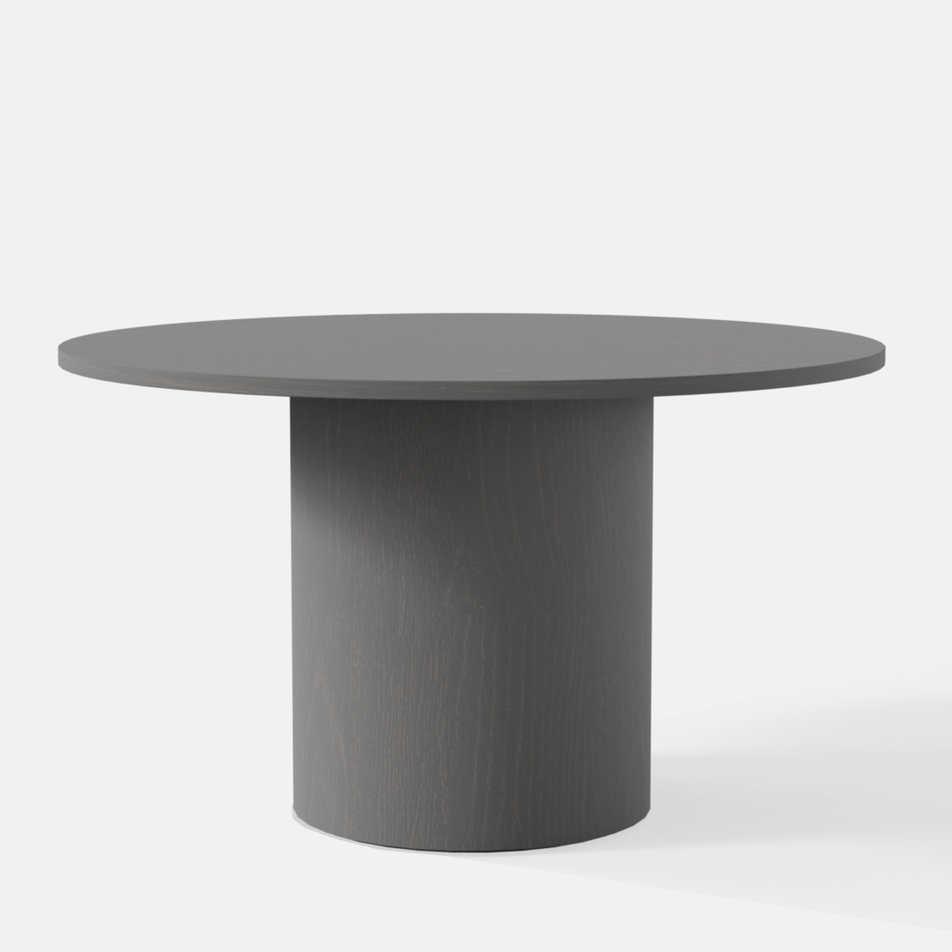 High Round Gathering Table - Variation 107