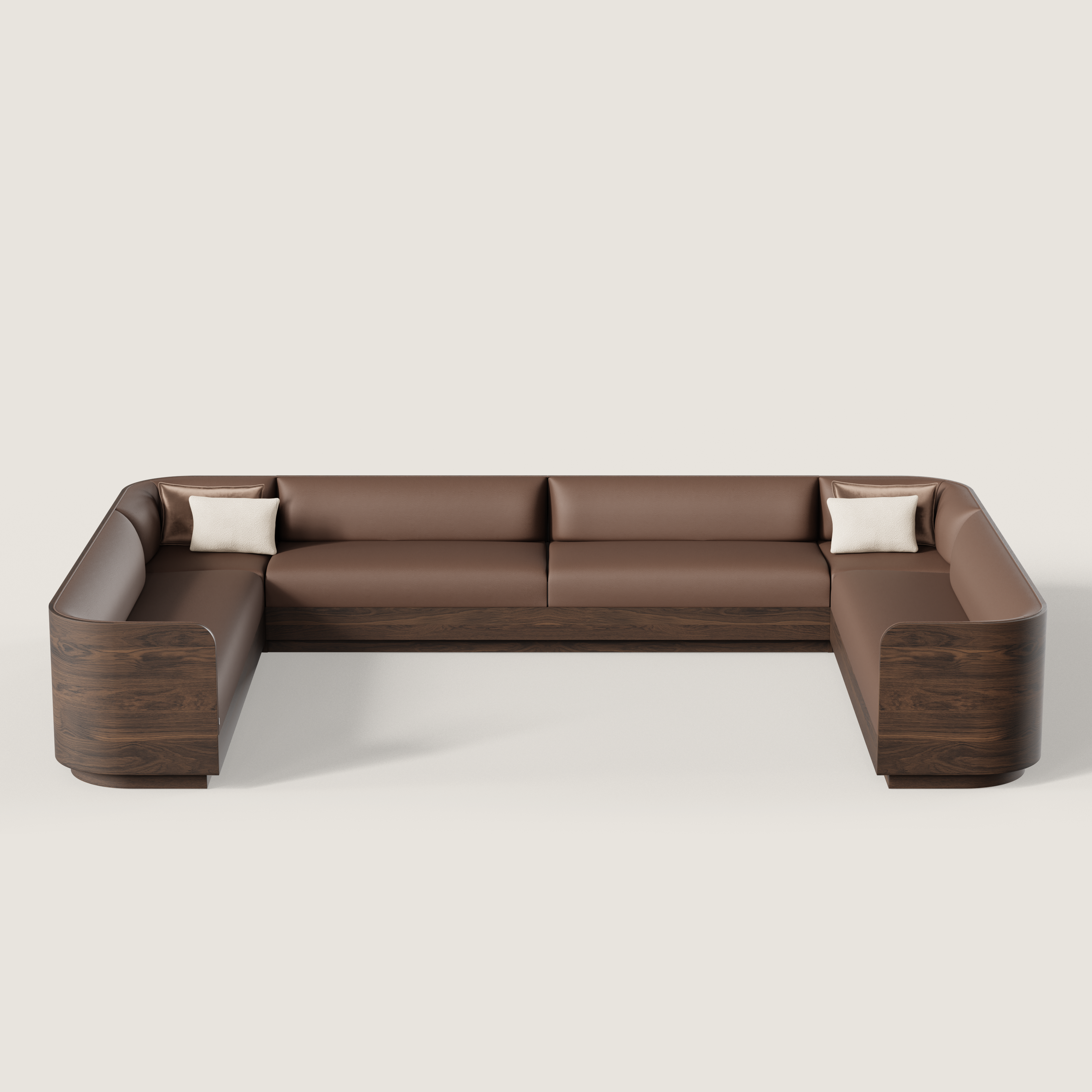 Gathering U Sofa - Variation 18