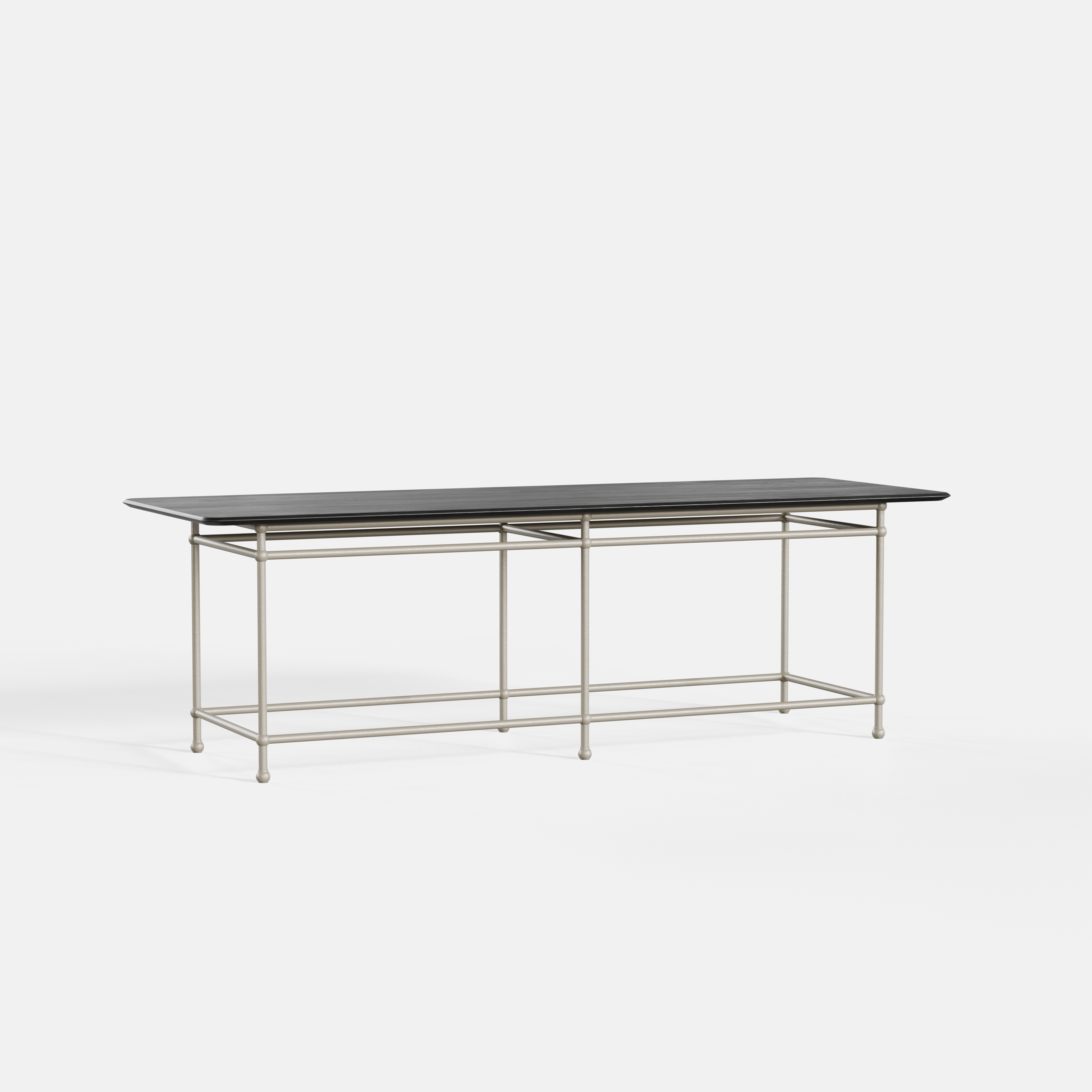 Junction High Dining Table - Variation 36