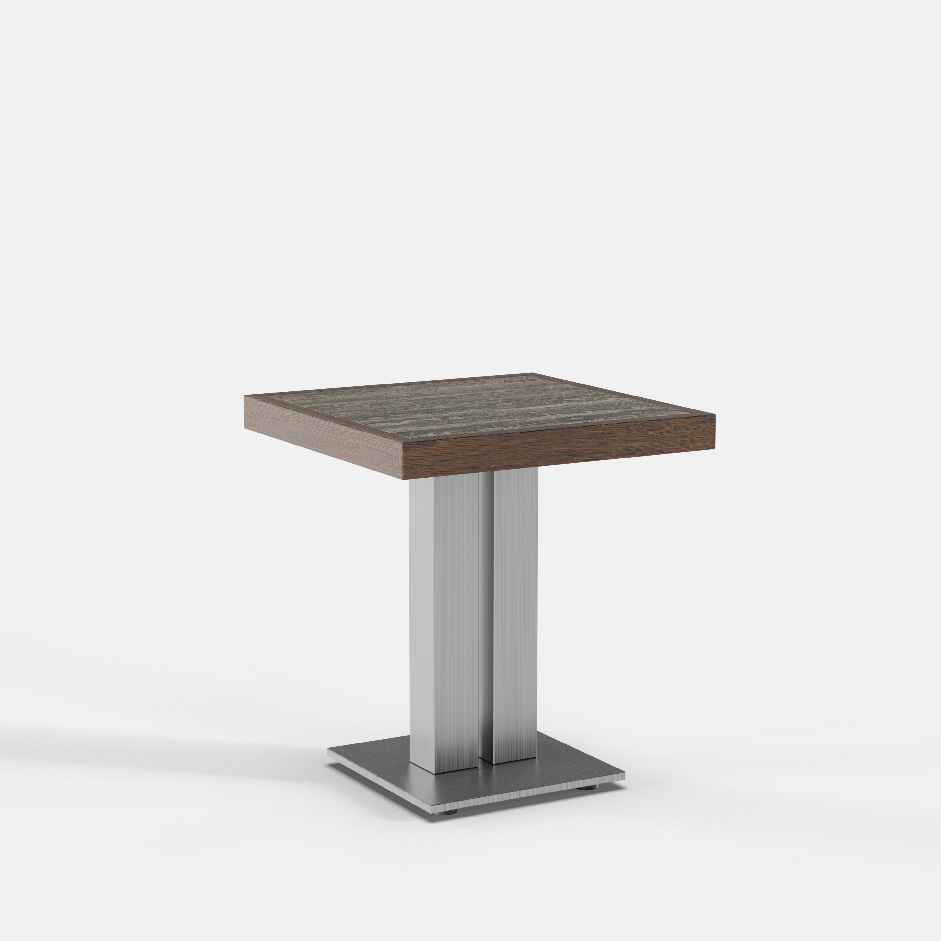 Blend Side Table - Variation 8